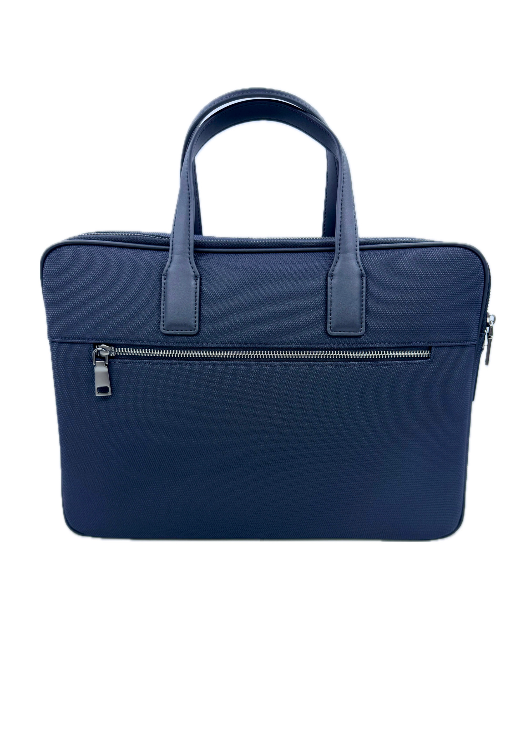 Goldlion Nylon Document Bag (Navy)