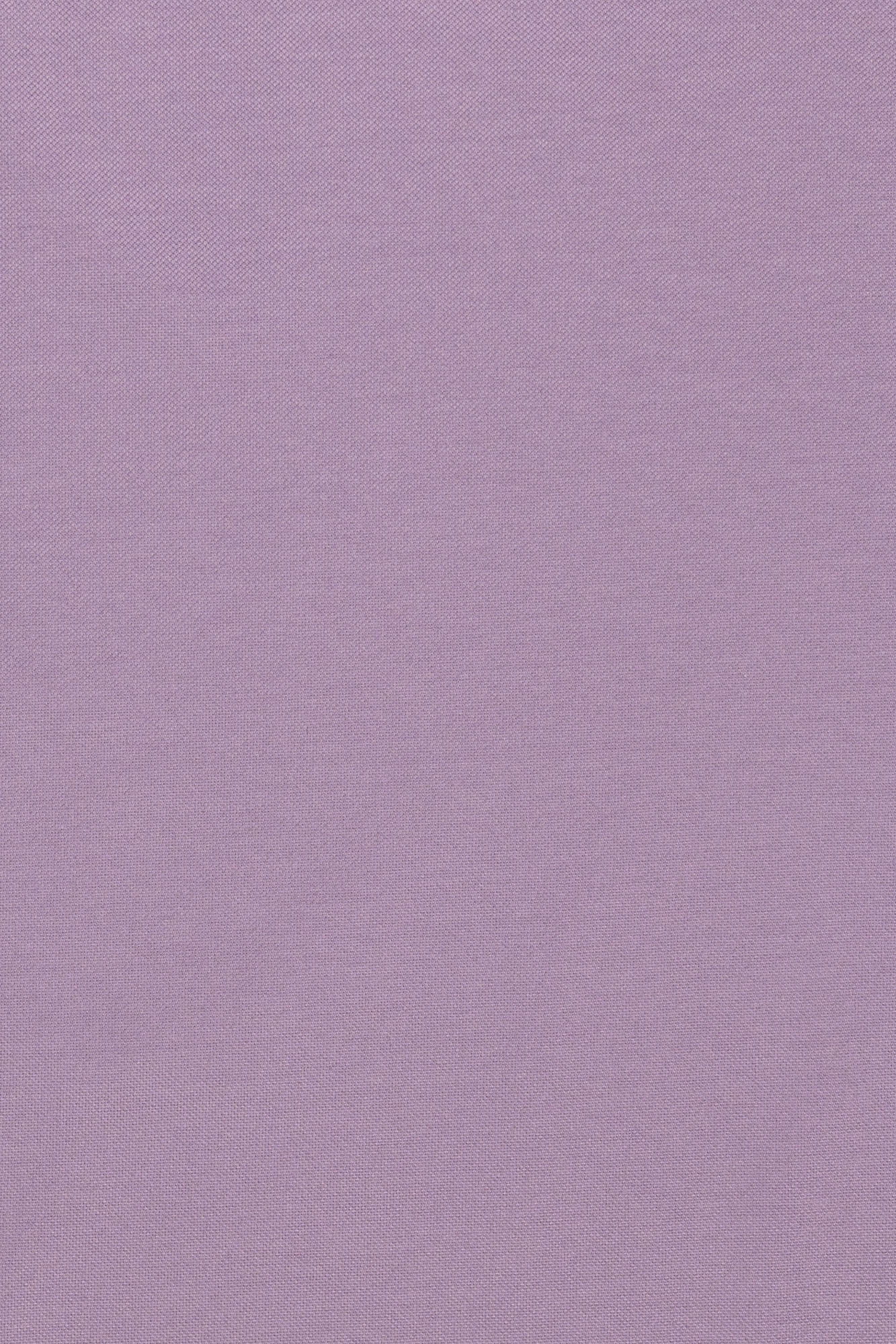 Goldlion Trim Fit Short-Sleeved Mercerized Cotton Polo (Purple)