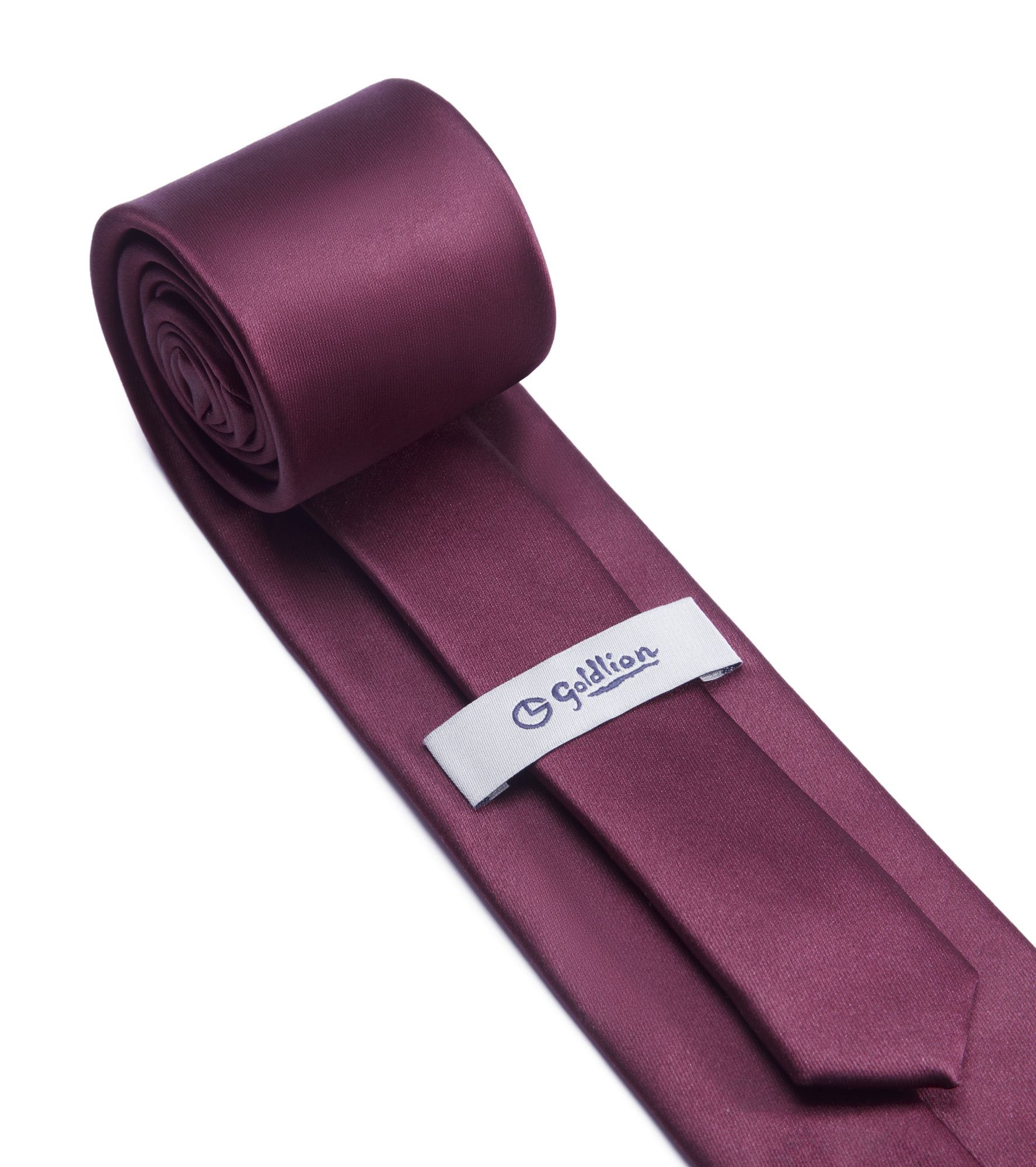 Goldlion Business Polyester Tie
