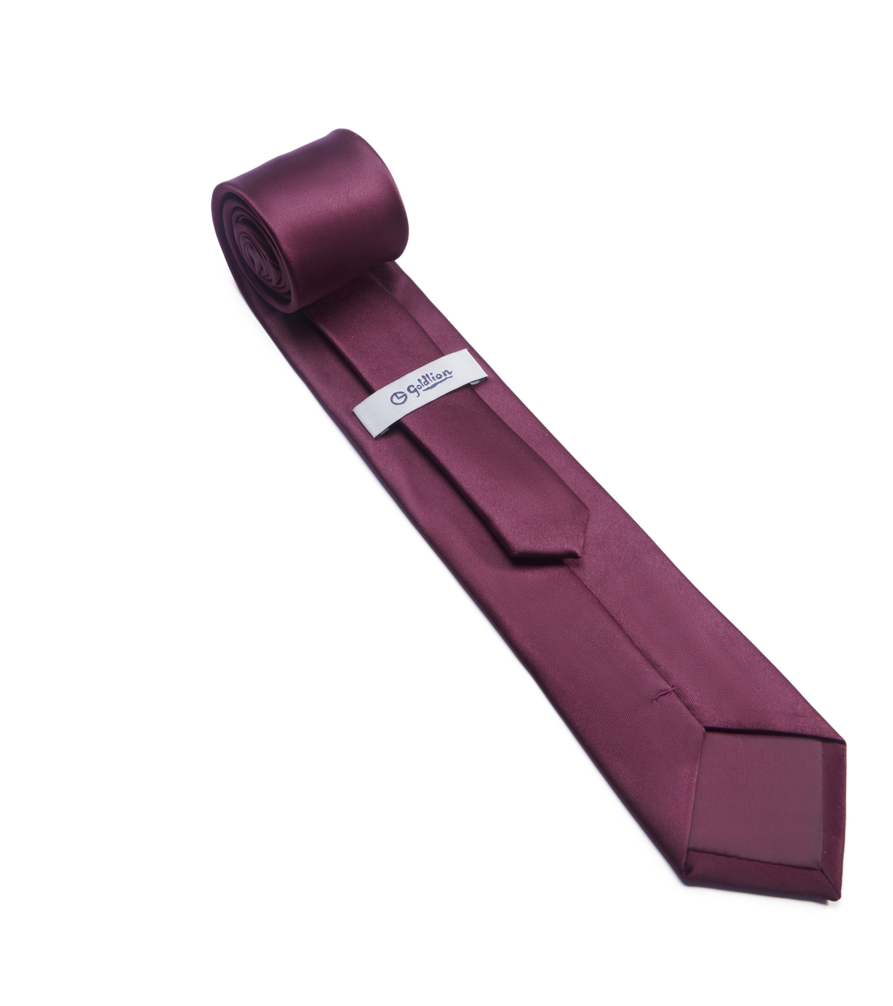 Goldlion Business Polyester Tie