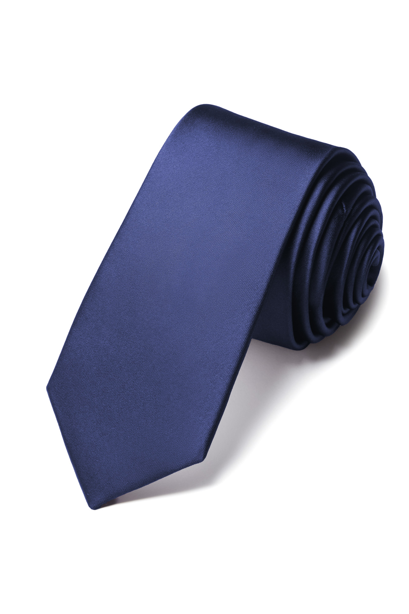 Goldlion Business Polyester Tie 5.5cm