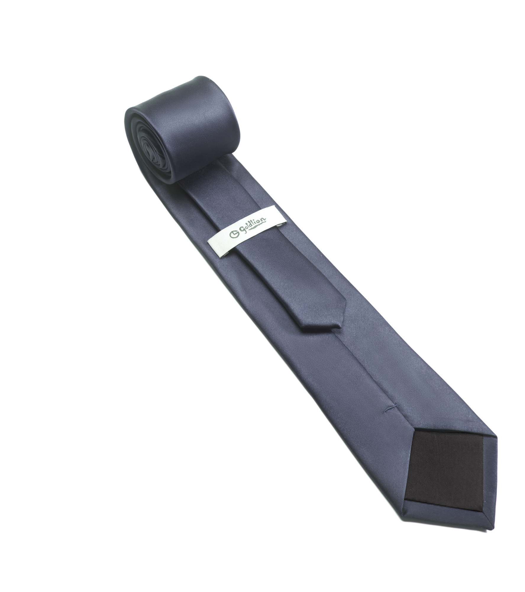 Goldlion Business Polyester Tie