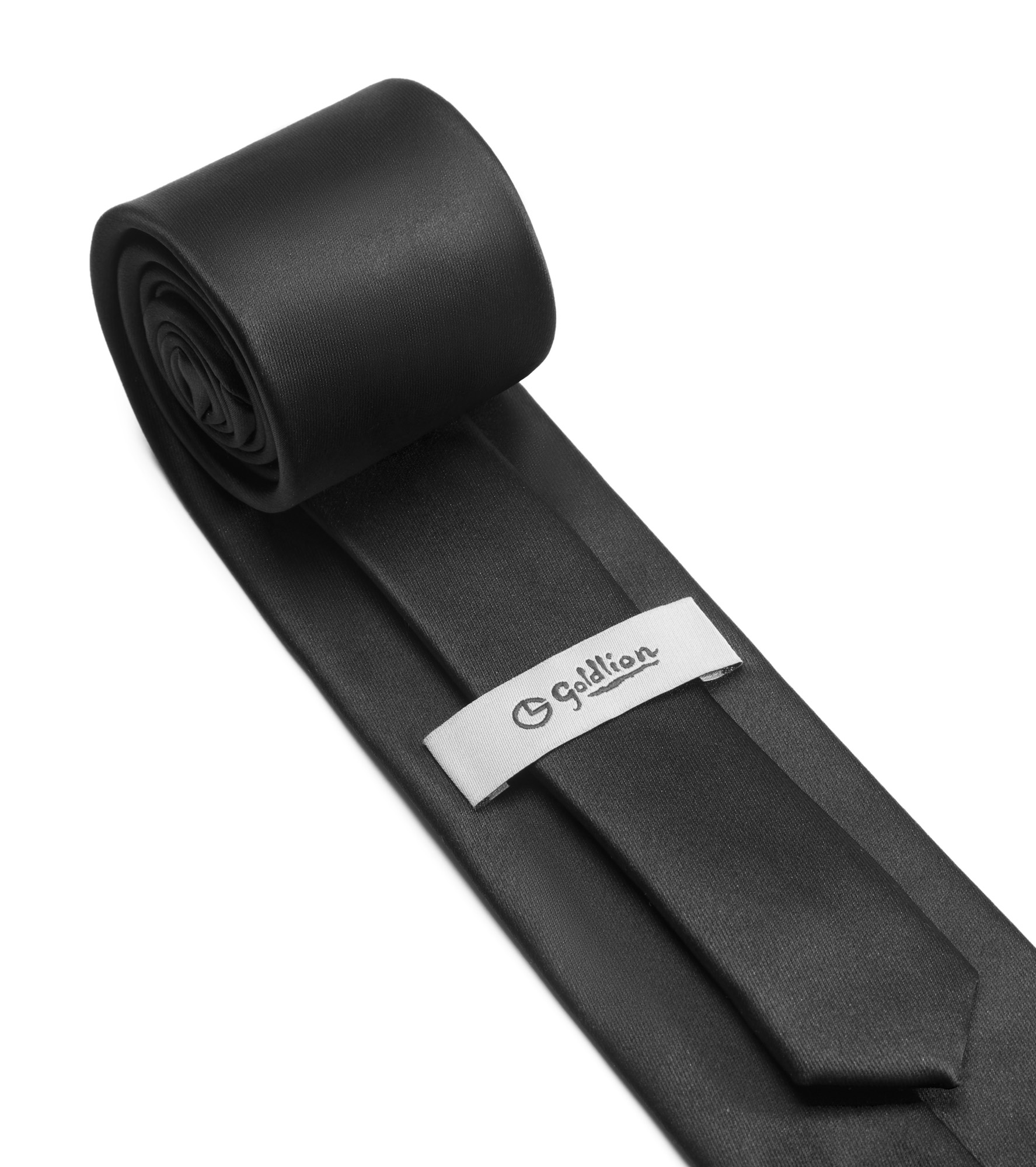 Goldlion Business Polyester Tie