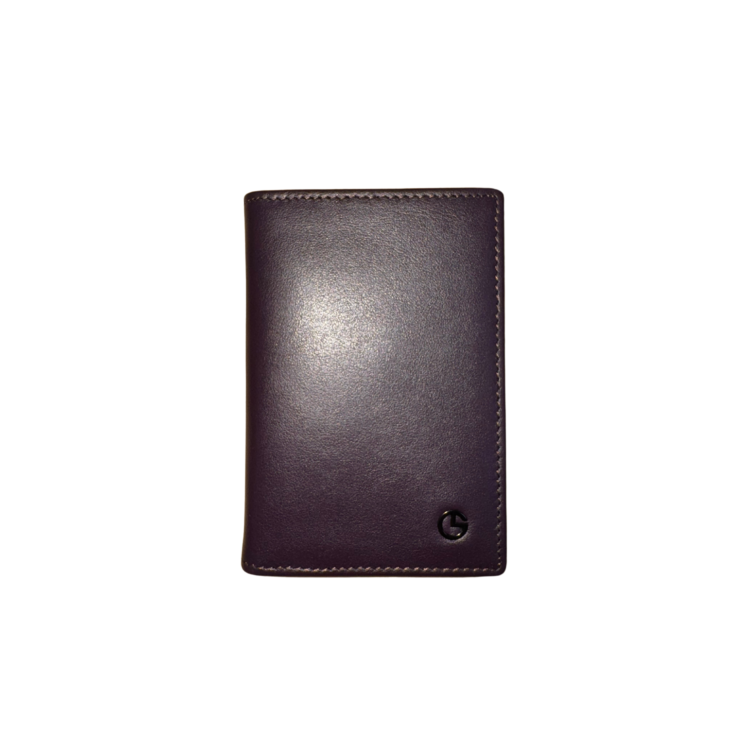 Goldlion Genuine Leather Wallet Cardholder 