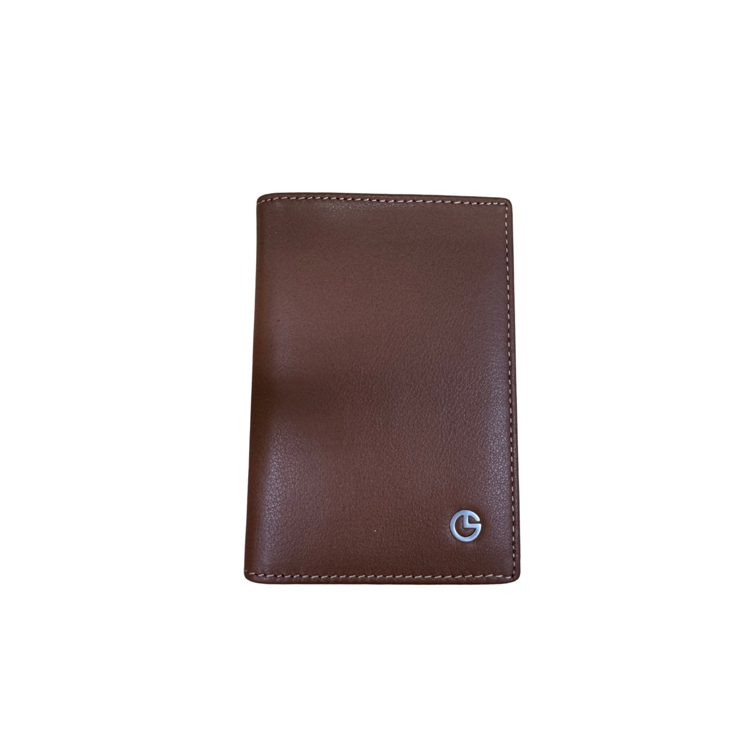 Goldlion Genuine Leather Wallet Cardholder 