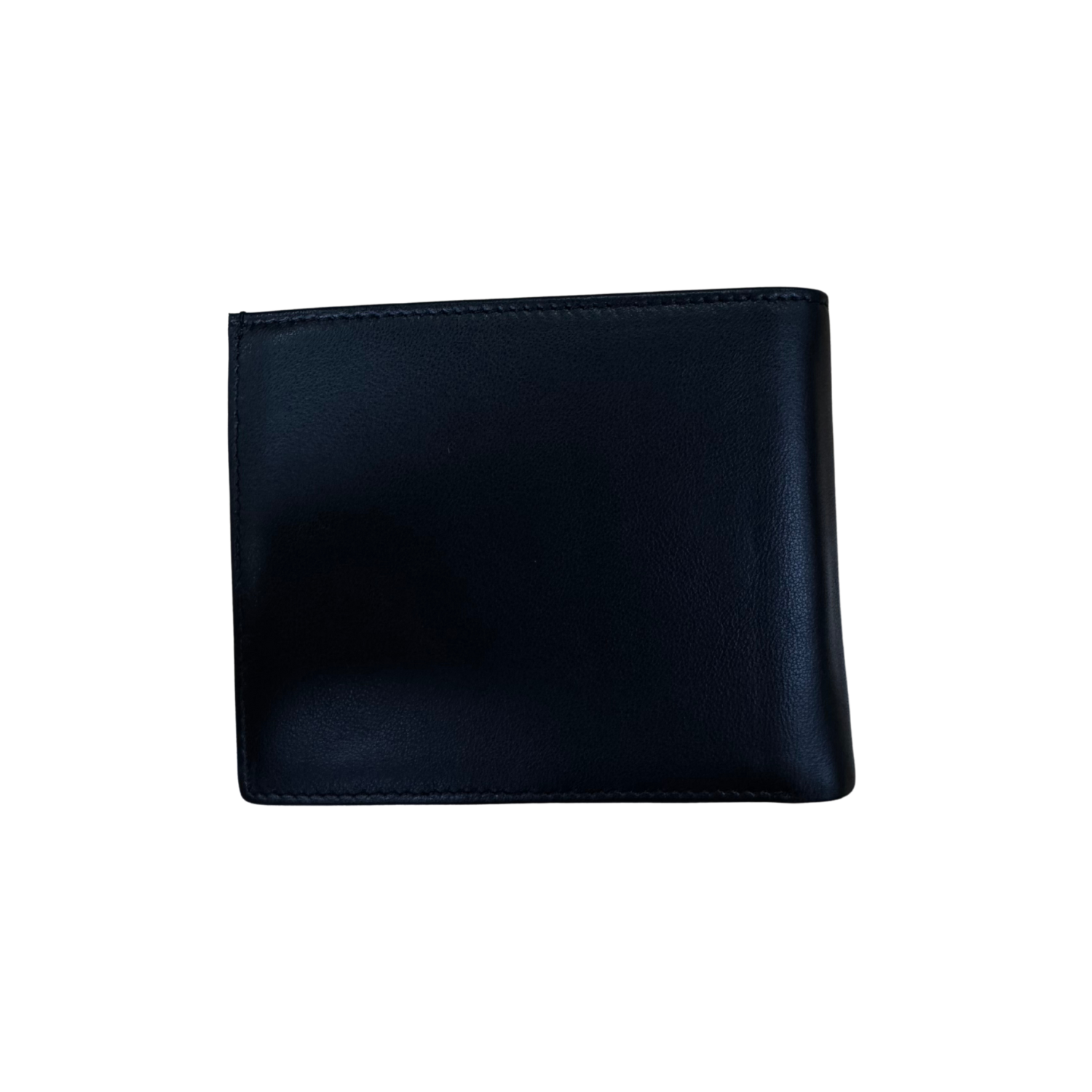 Goldlion Genuine Leather Tri-Notes Wallet (15 Card Slots)