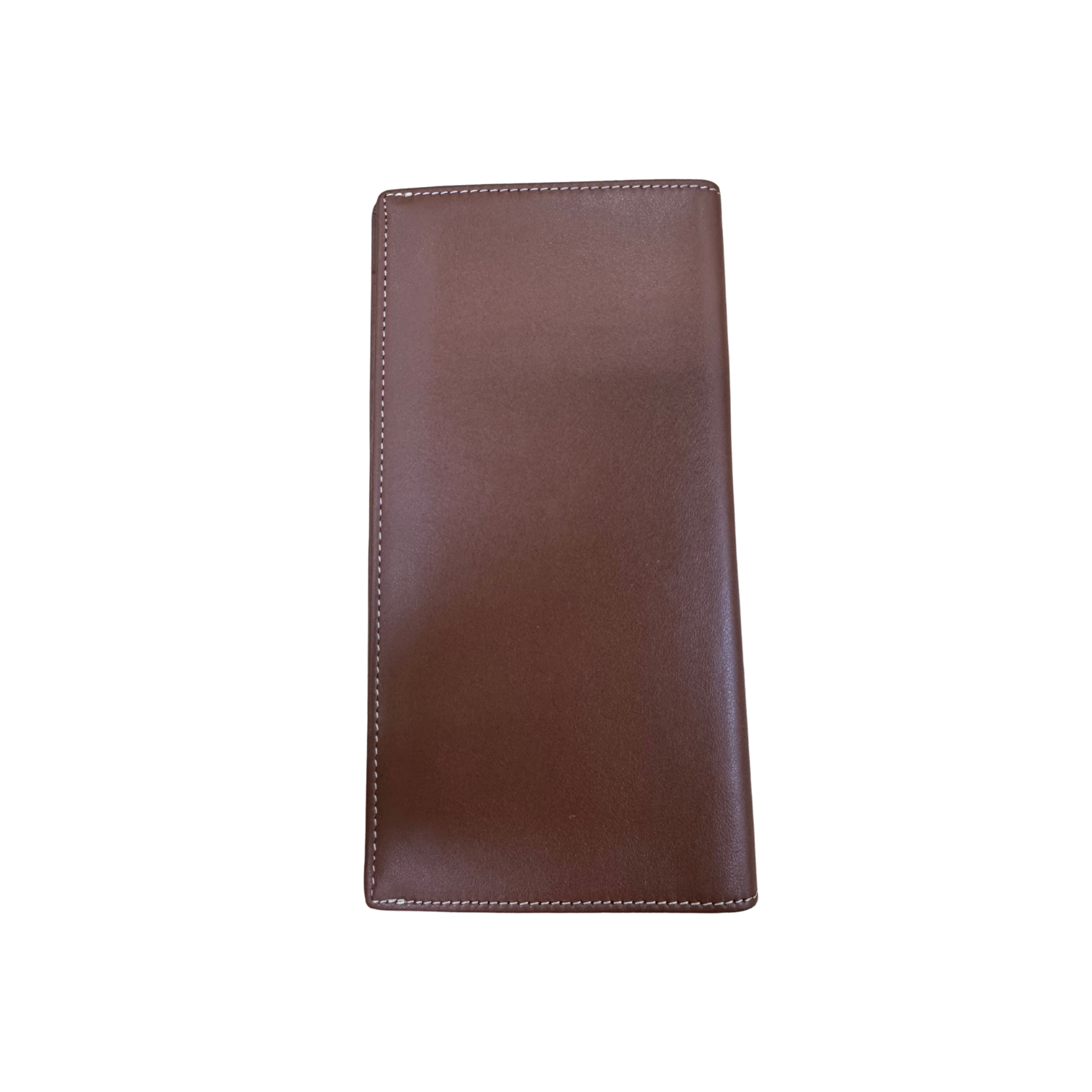 Goldlion Genuine Leather Long Wallet
