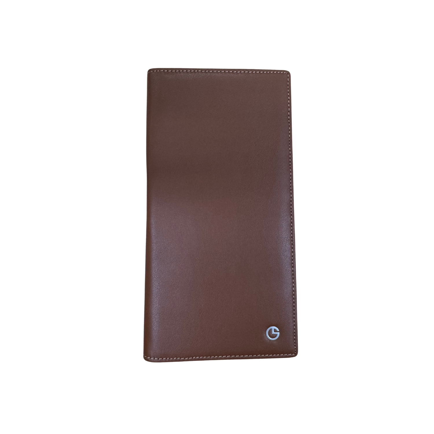 Goldlion Genuine Leather Long Wallet