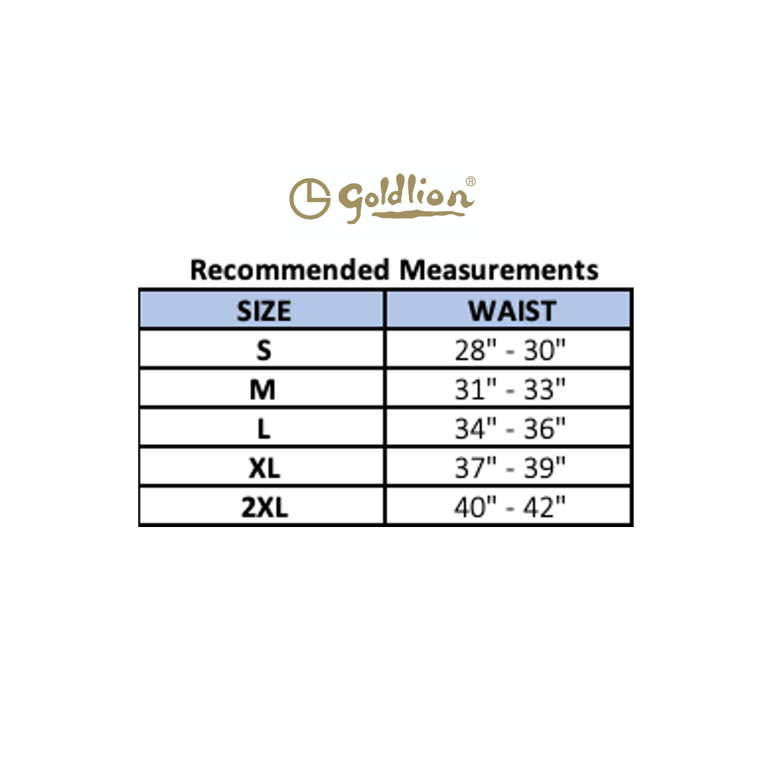 Goldlion Cotton Mini Brief (3-piece pack)