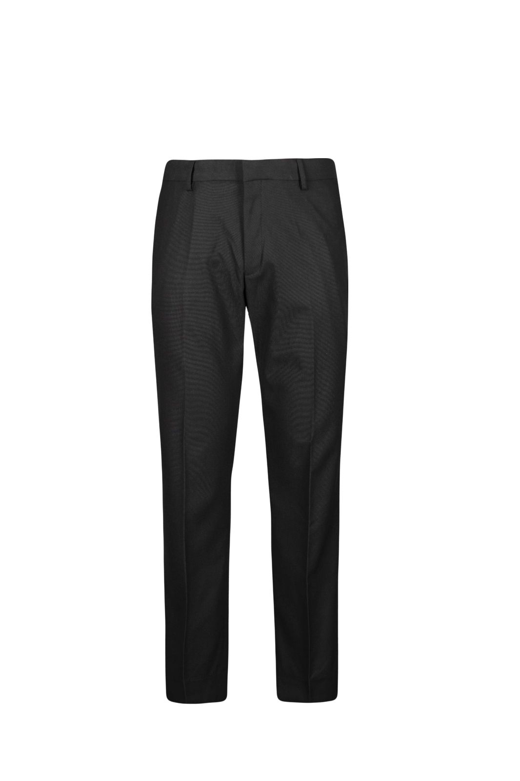 Goldlion Business Long Pants (Trim Fit, Black)