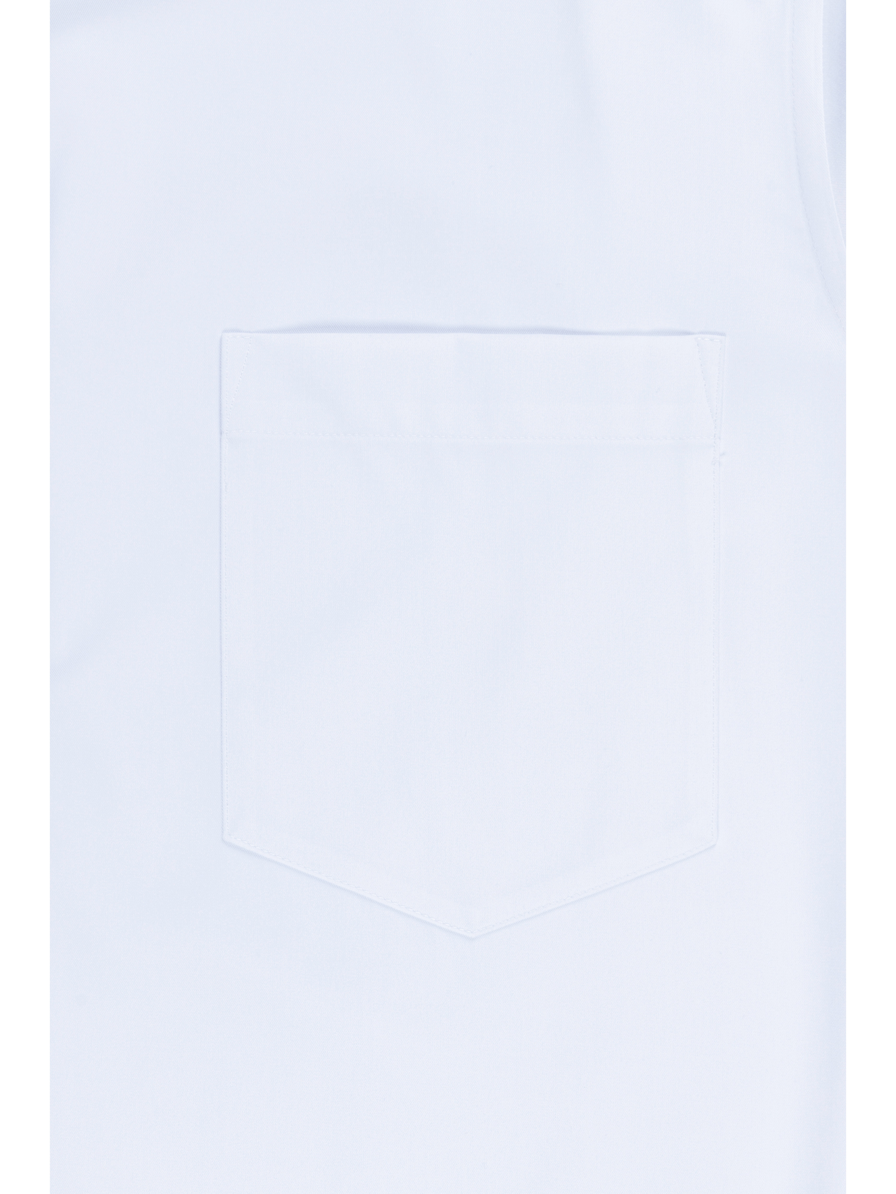 Goldlion Cloud 9 Business Long Sleeved Shirt (White)