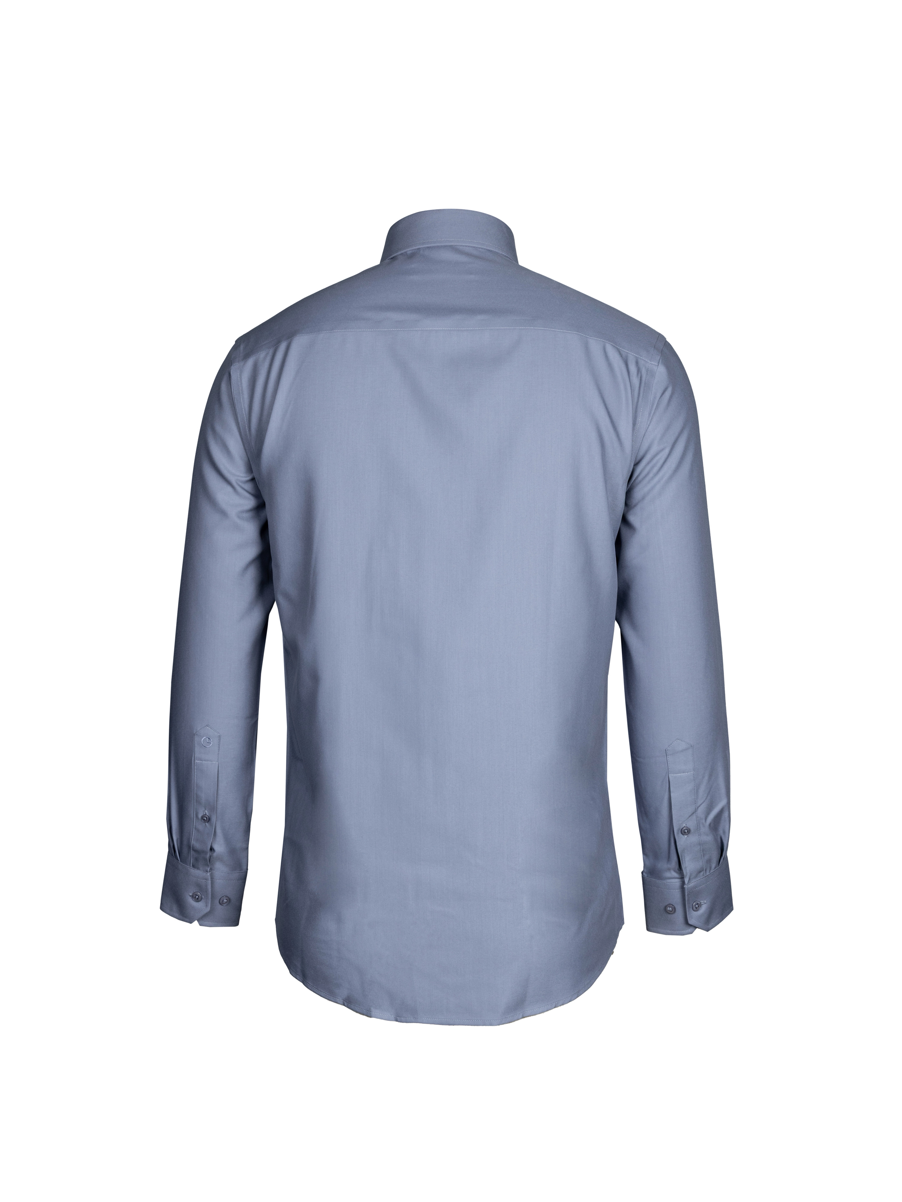 Goldlion Business Nano Triple Proof Shirt (blue)