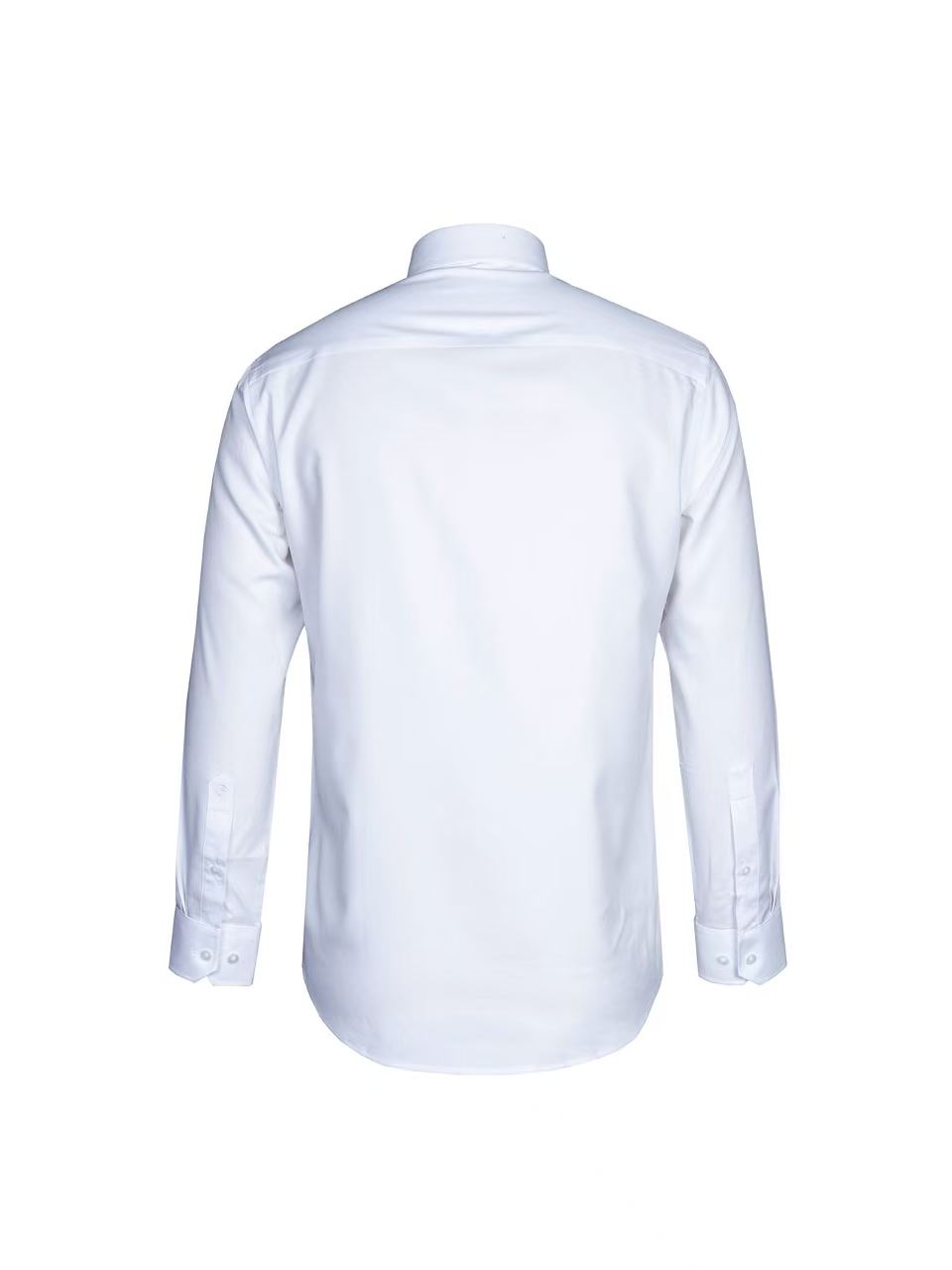 Goldlion Business Nano Triple Proof Shirt (white)