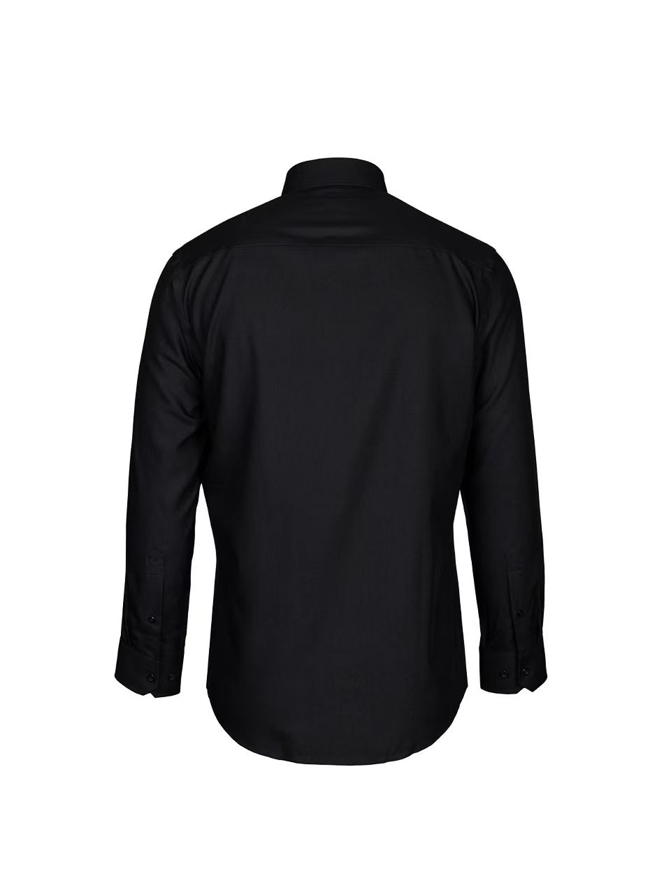 Goldlion Business Nano Triple Proof Shirt (black)
