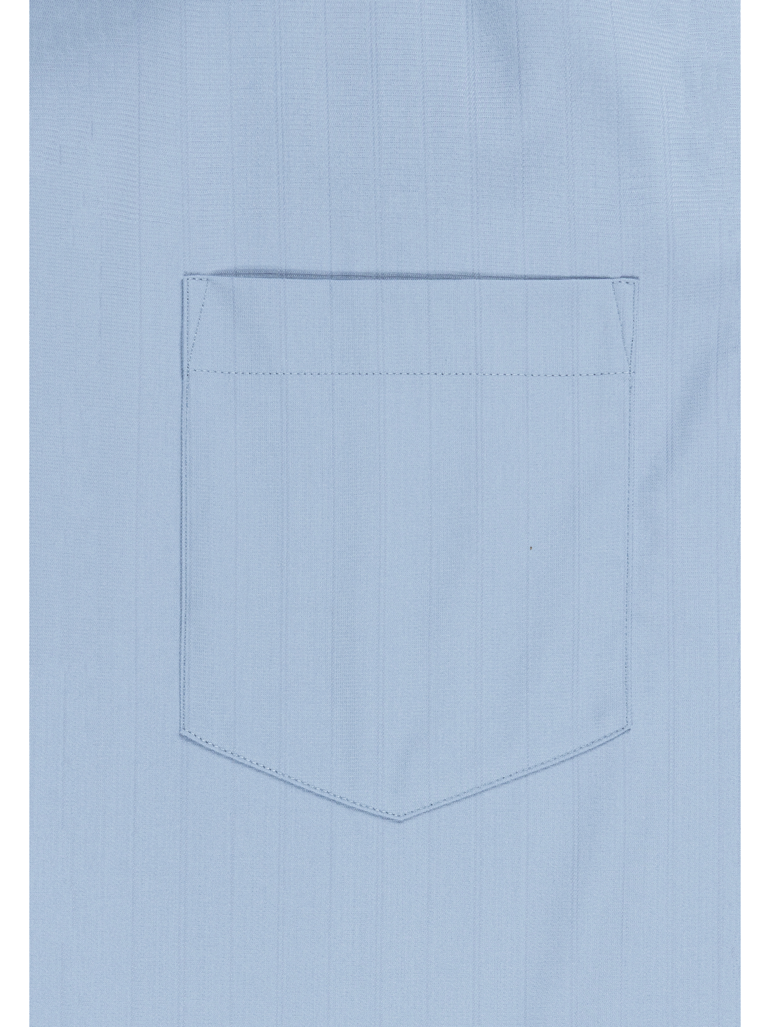 Goldlion Cloud 9 Business Long Sleeved Shirt (Blue Stripe)