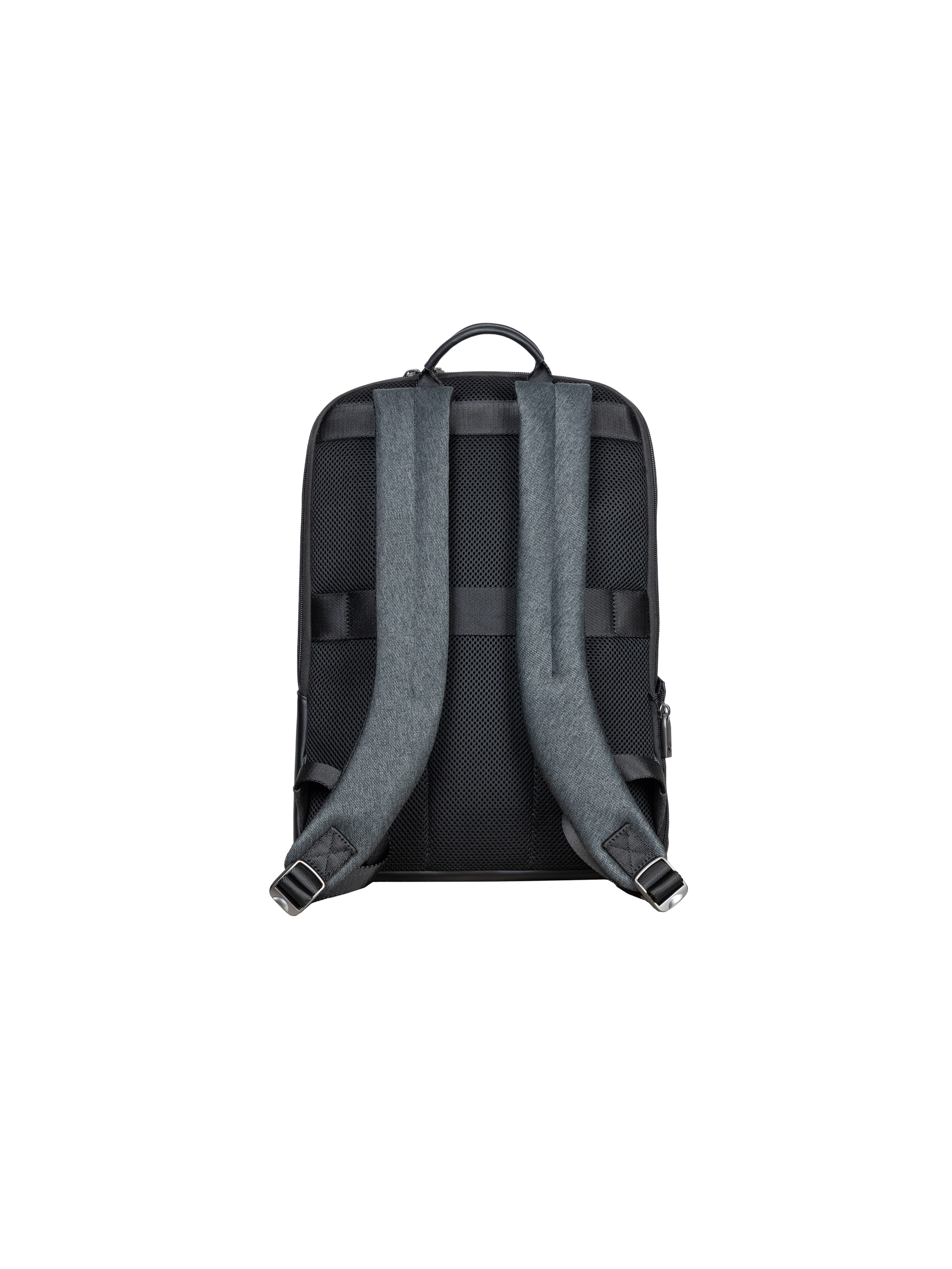 Goldlion Men's Casual Nylon Backpack, Durable Microfibre Design