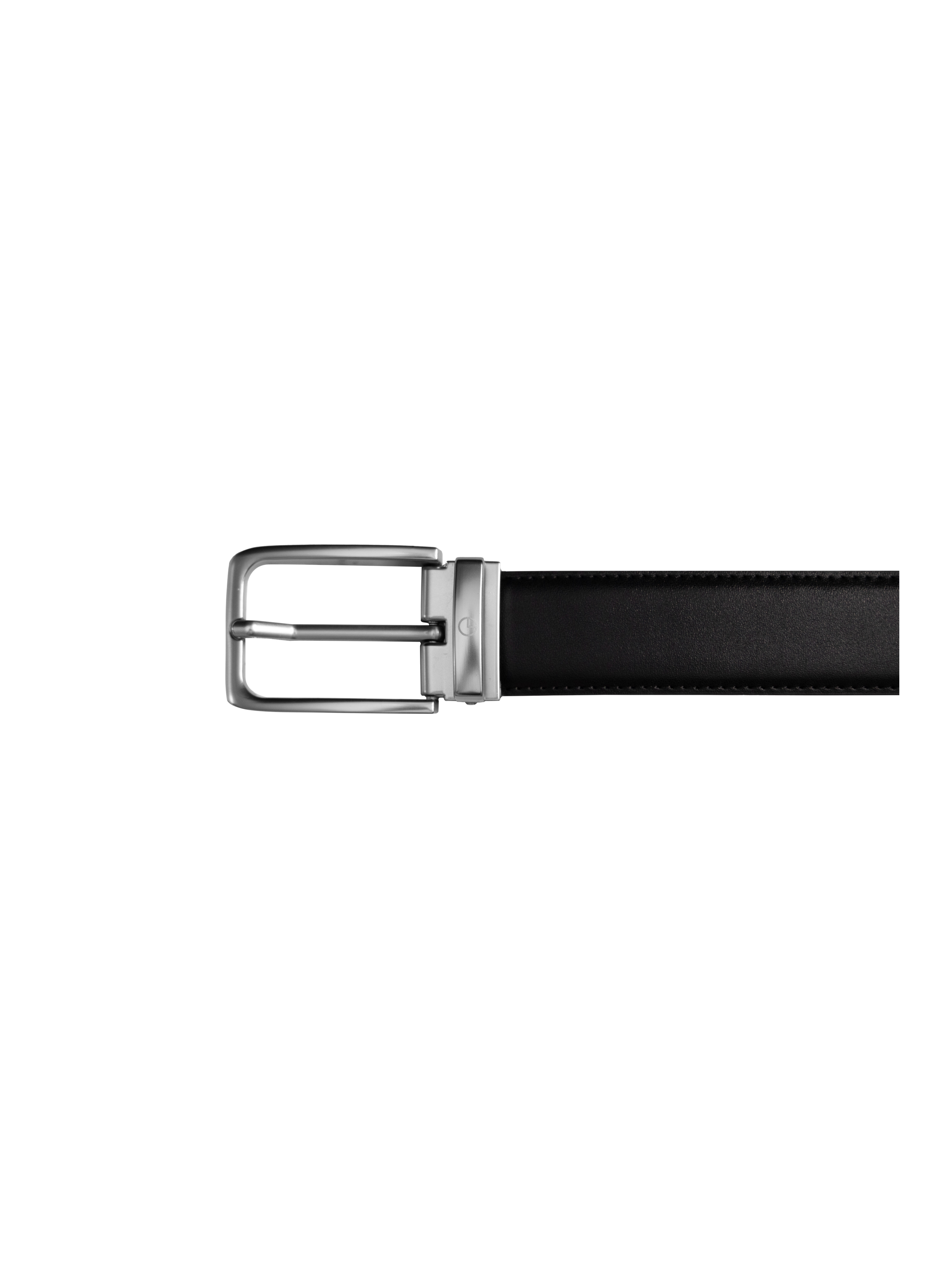 [Father's Day Online Exclusive] Goldlion Genuine Belt with Pin and Auto lock Gift Set