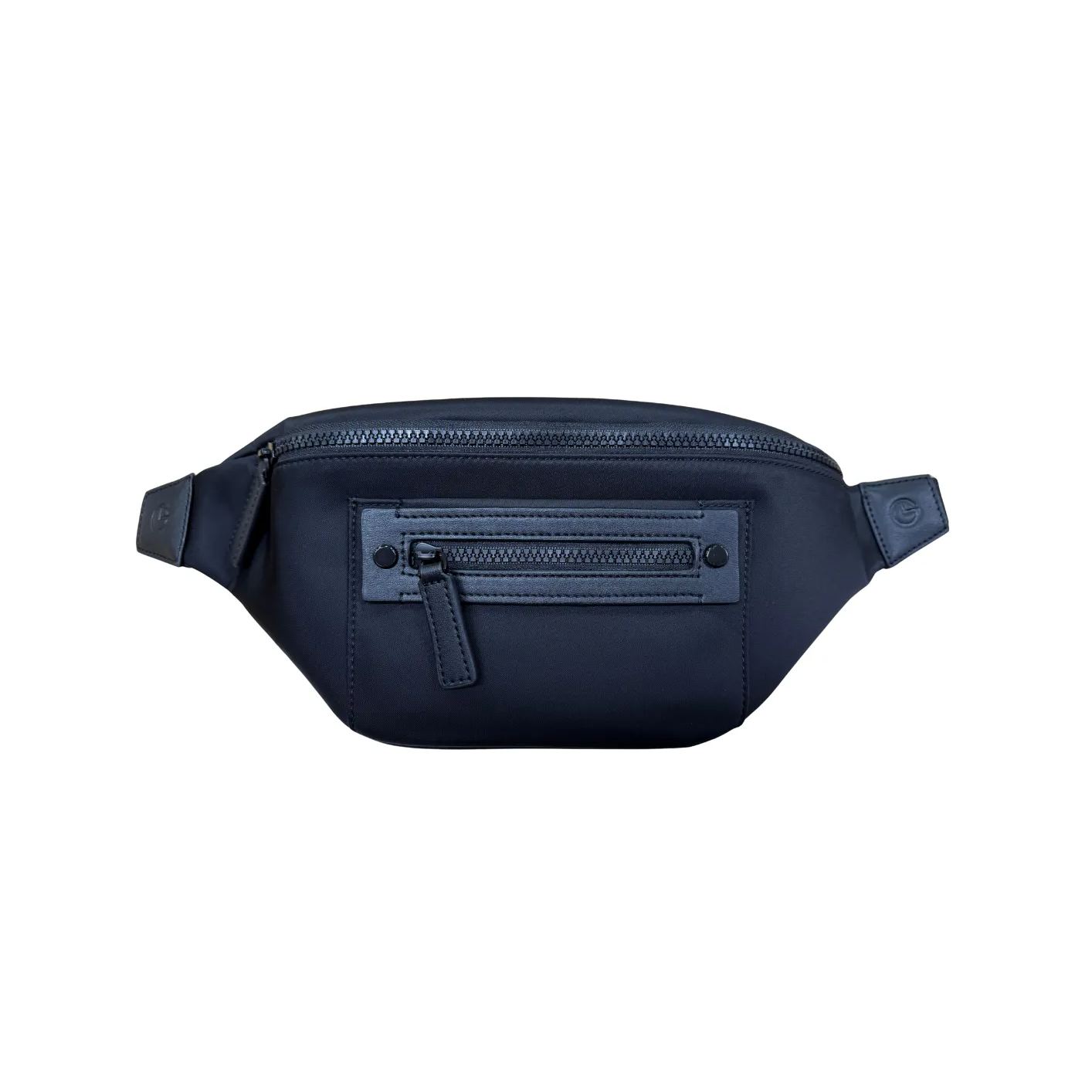 Goldlion Casual Nylon Waist Bag