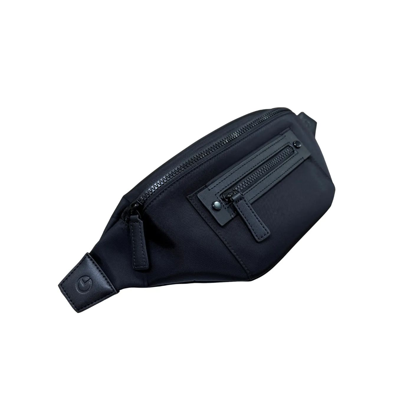 Goldlion Casual Nylon Waist Bag