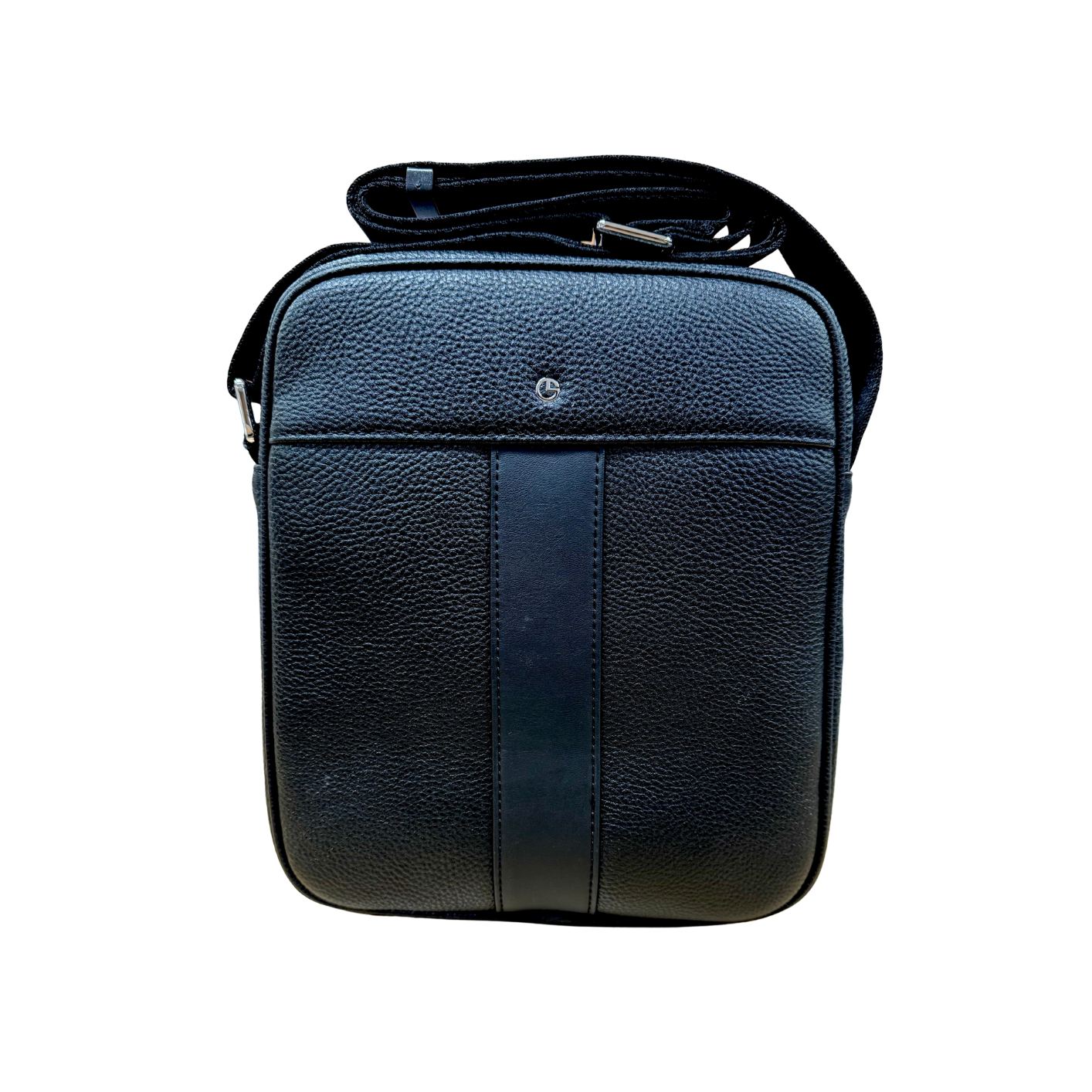 Goldlion Genuine Leather Sling Bag