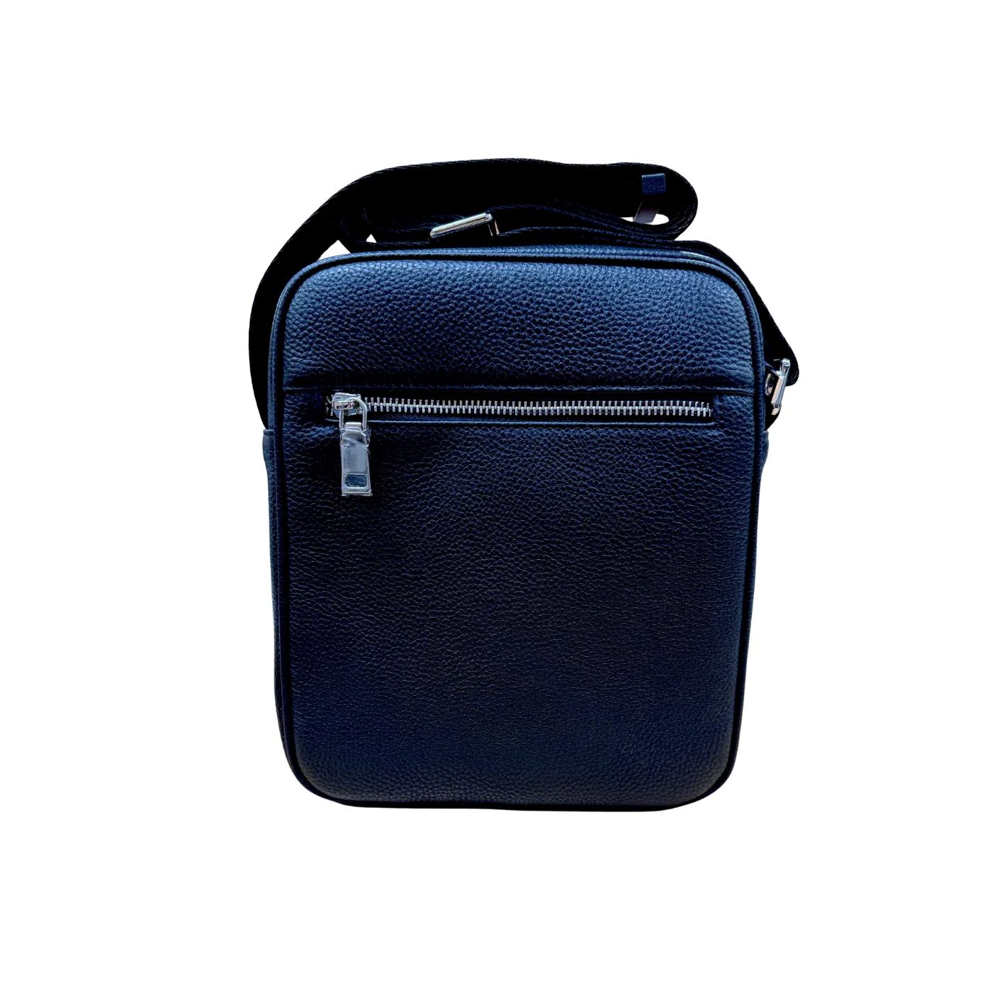 Goldlion Genuine Leather Sling Bag