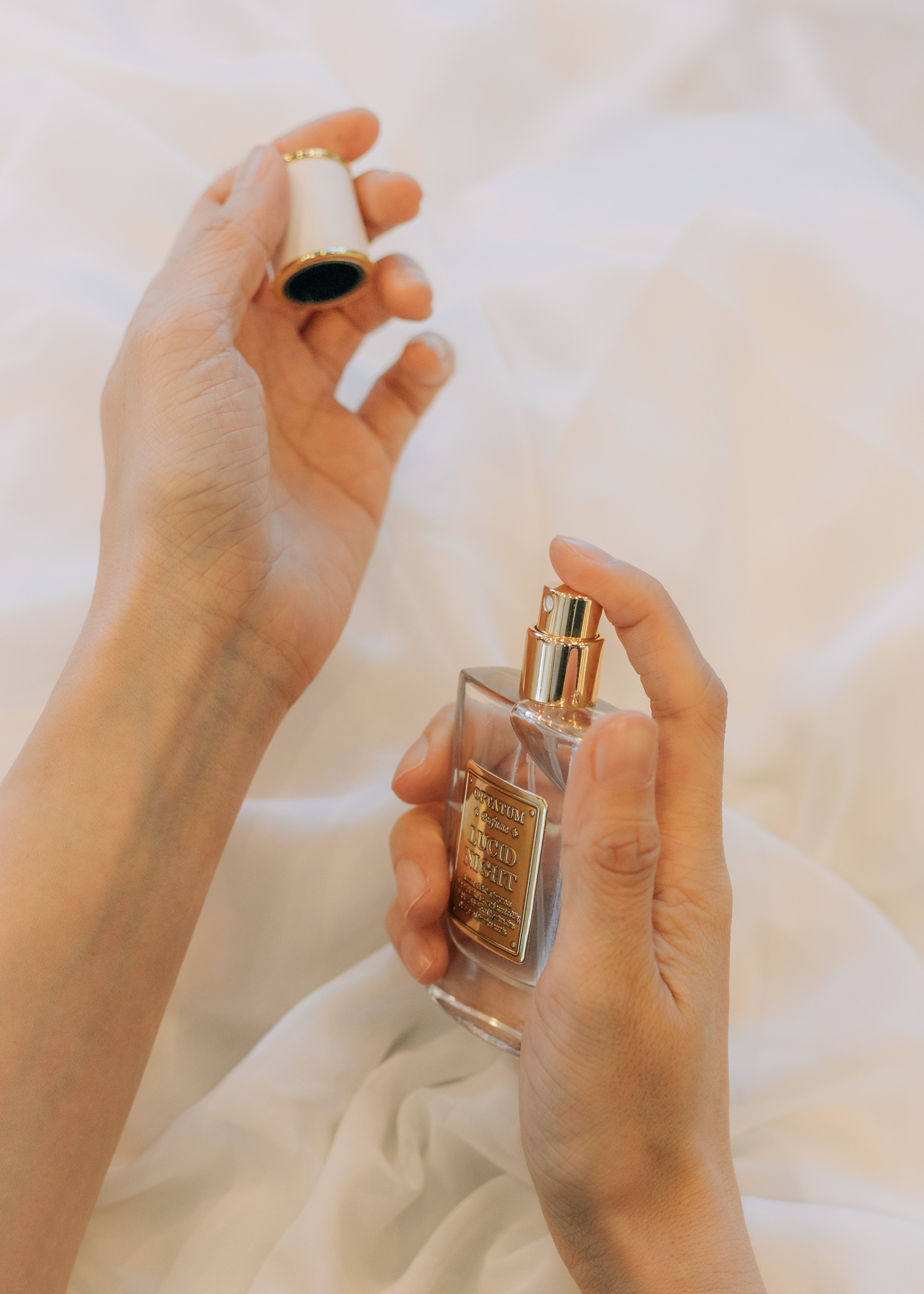 OPTATUM Lucid Night EDP 30ml