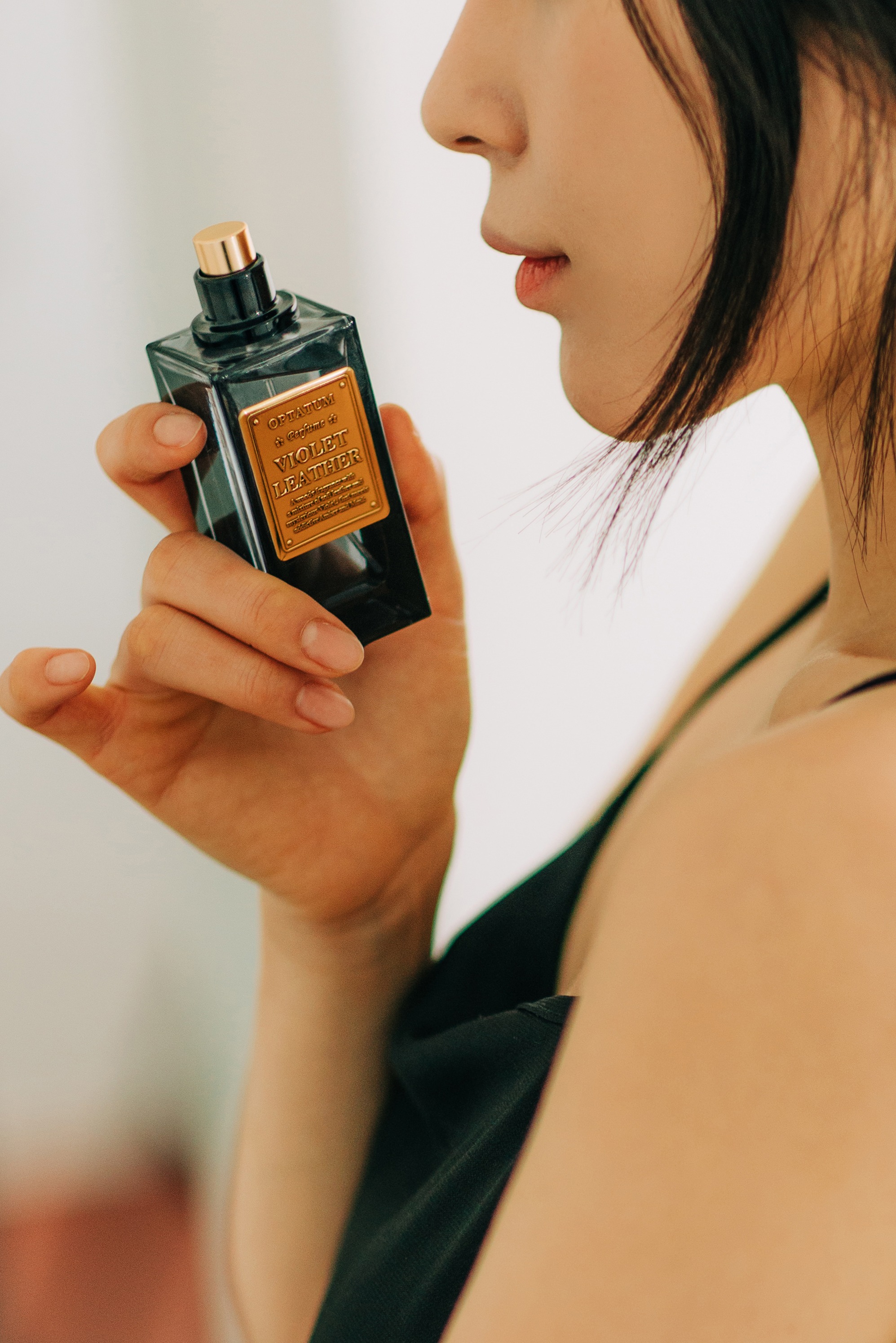 OPTATUM Violet Leather EDP 50ml