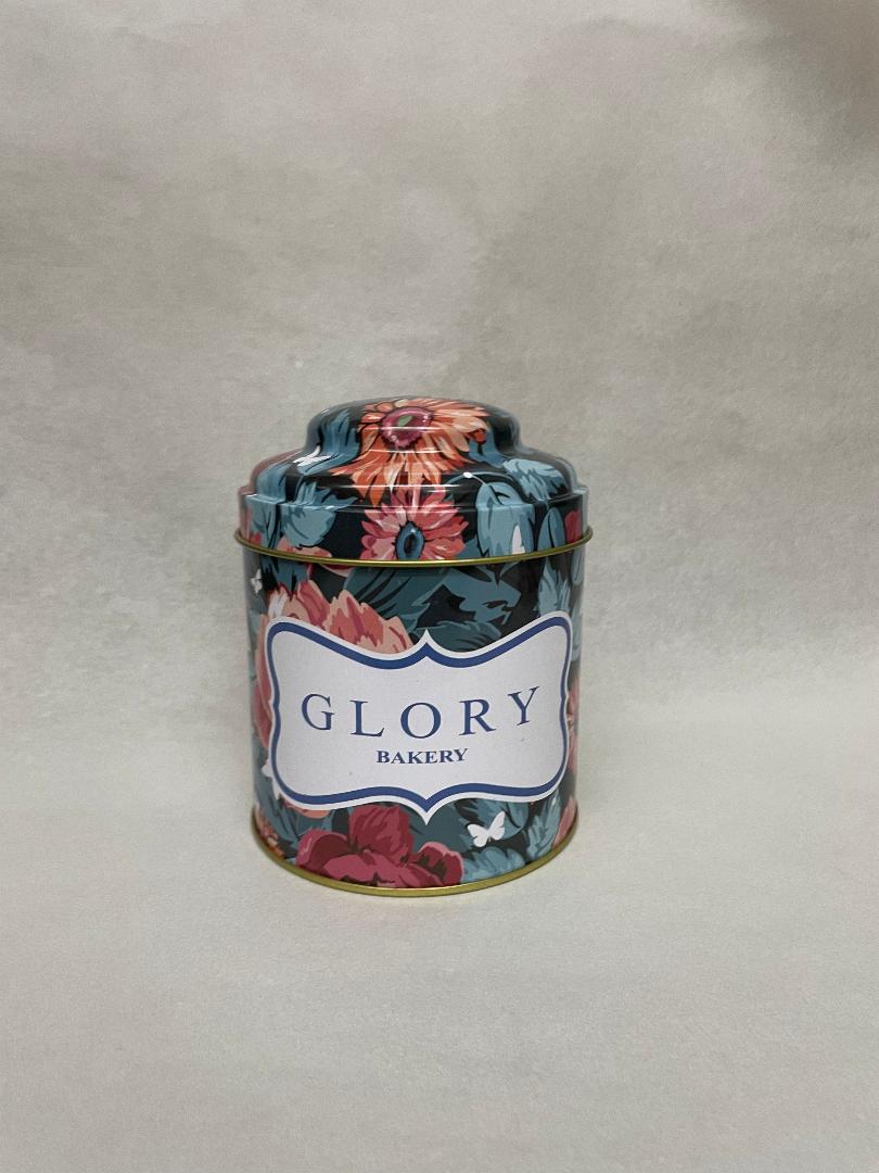 GZ May Stream #16: (PO) Glory Bakery Cookies 80g