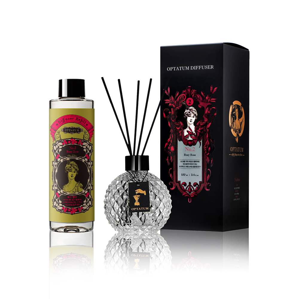 OPTATUM Diffuser Refill 200ml