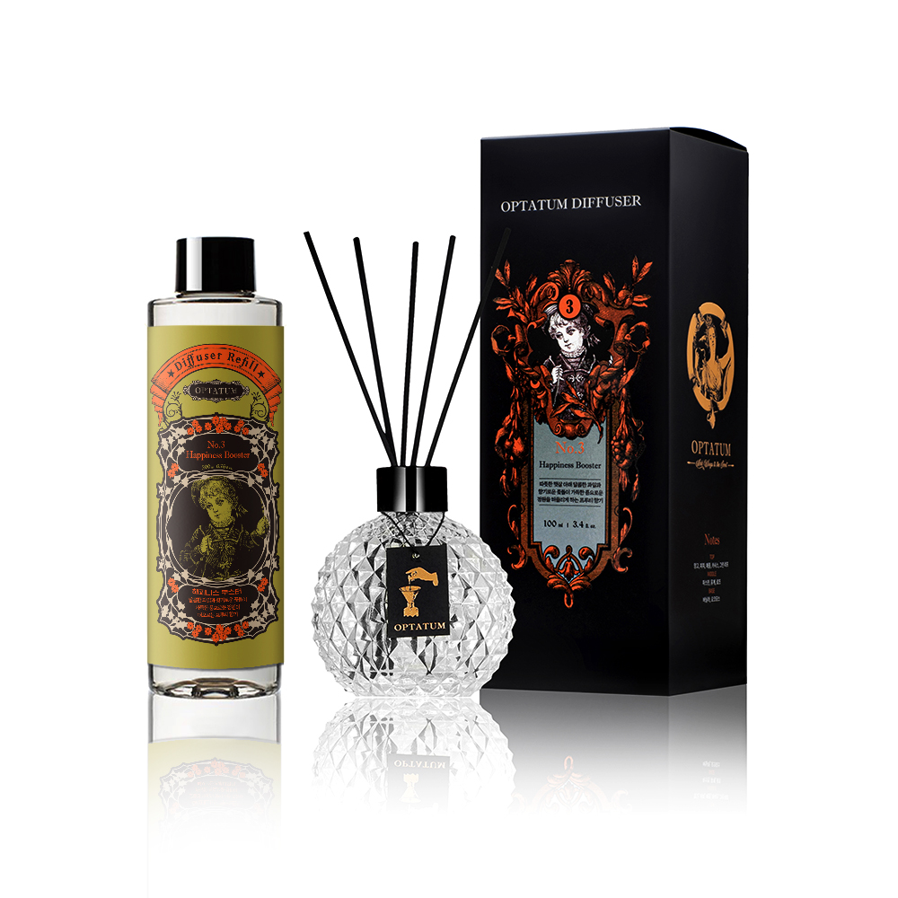 OPTATUM Diffuser Refill 200ml