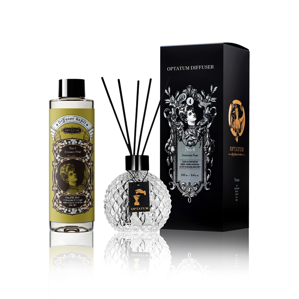 OPTATUM Diffuser Refill 200ml