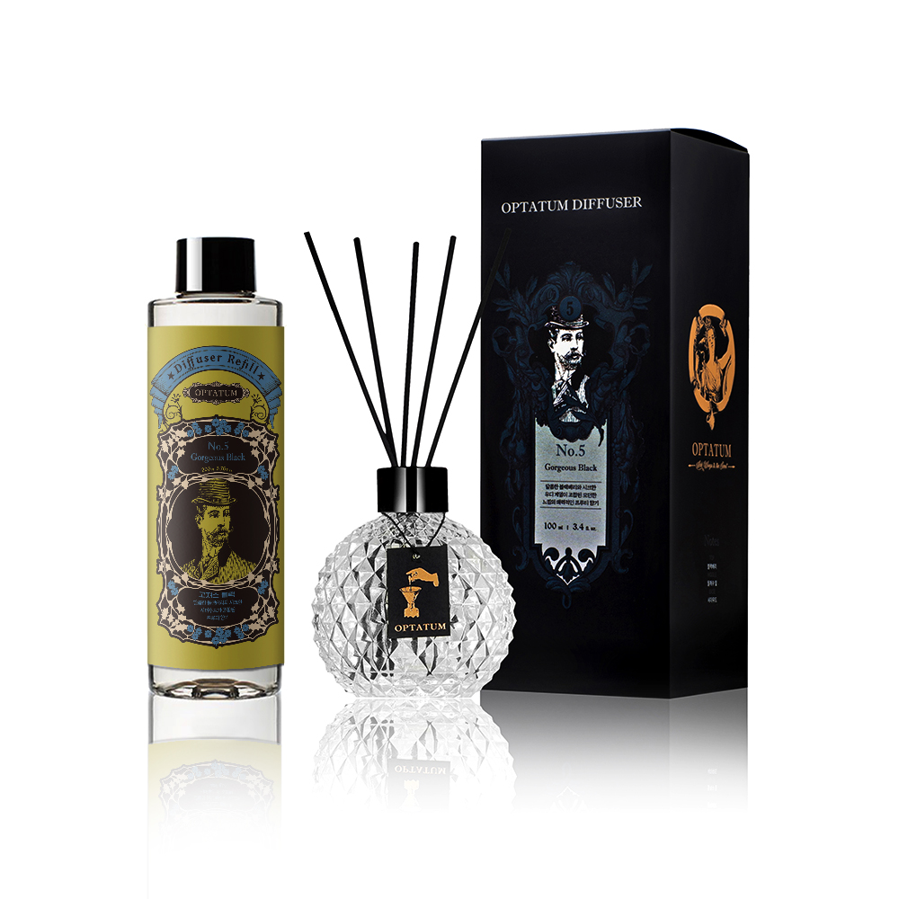 OPTATUM Diffuser Refill 200ml