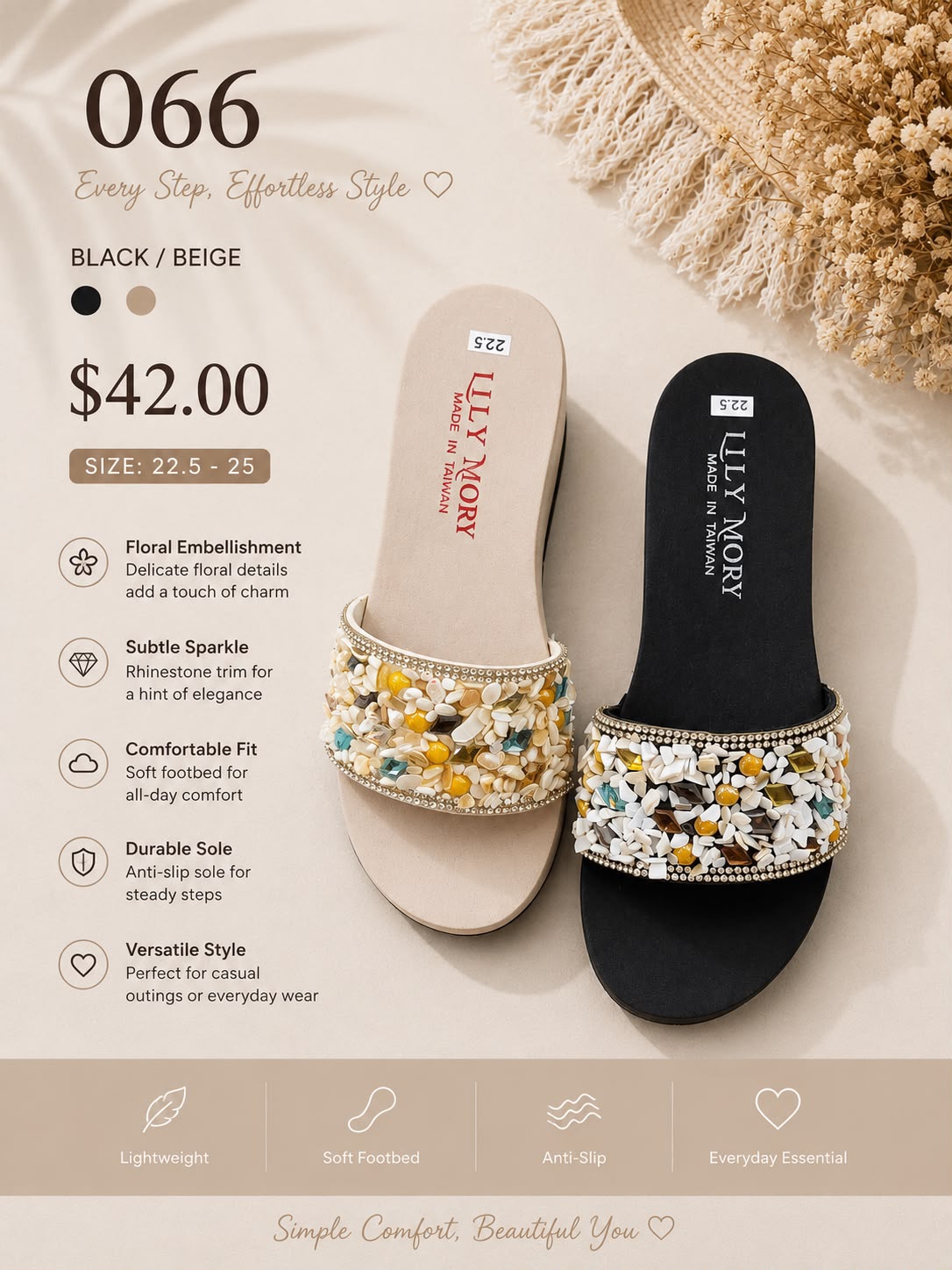 Dazzling Platform: 066
