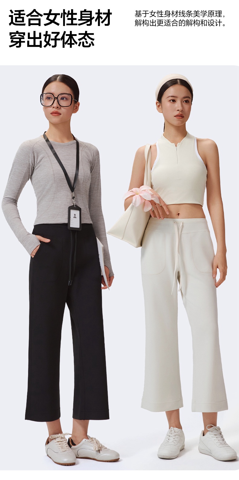 GZ July Stream #13: (PO) A10 Cloud Serenity Culottes (MSize:UW32-42cm H42-62cm L87cm, LSize:UW34-44cm H44-64cm L88cm, XLSize:UW36-46cm H46-66cm L89cm; 2XLSize:UW38-48cm H48-68cm L89cm)