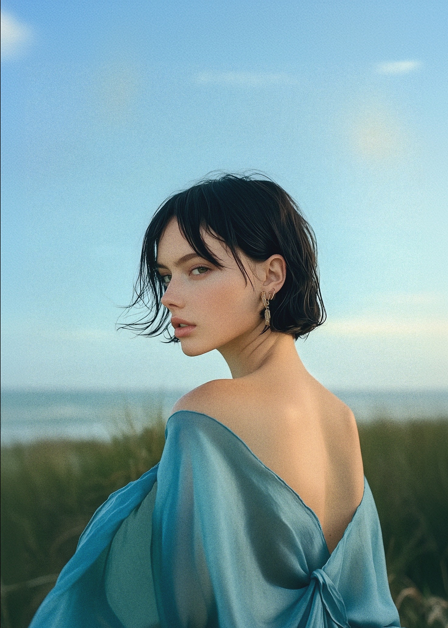 OPTATUM Perfume Marine Ocean 50ml