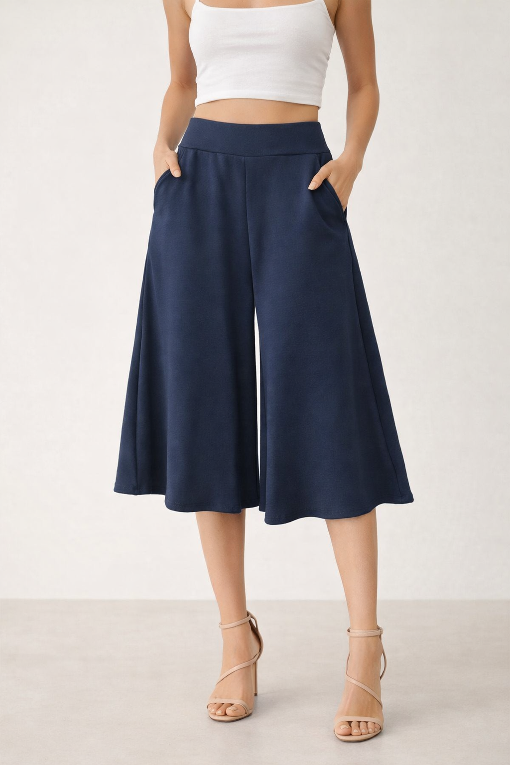 3089 Leia Lycra Culottes (UW 40-60cm; H 50-70cm; L 68cm)