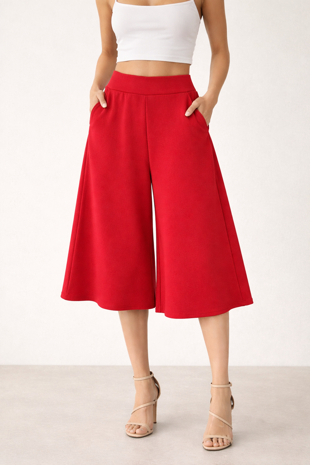 3089 Leia Lycra Culottes (UW 40-60cm; H 50-70cm; L 68cm)