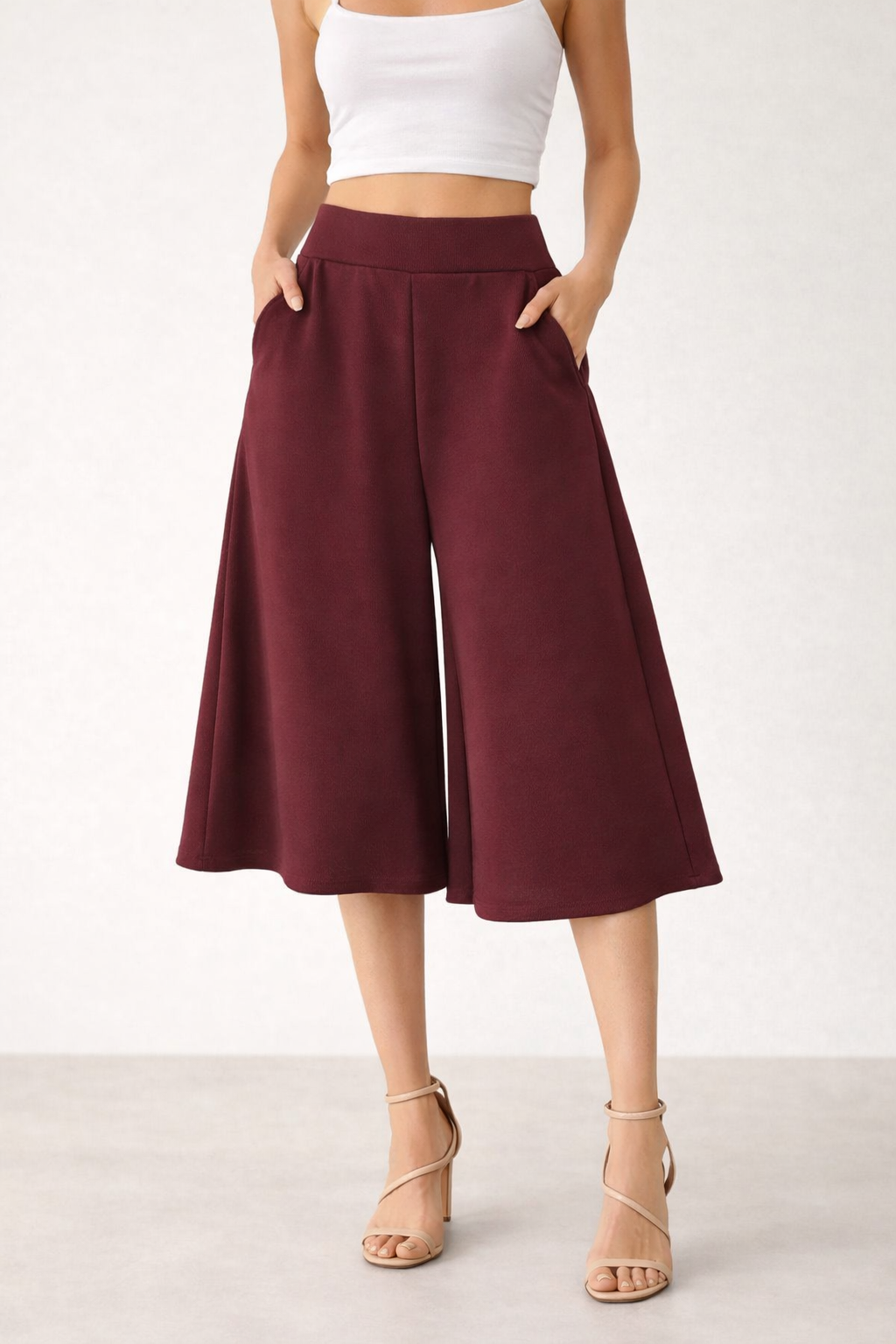 3089 Leia Lycra Culottes (UW 40-60cm; H 50-70cm; L 68cm)