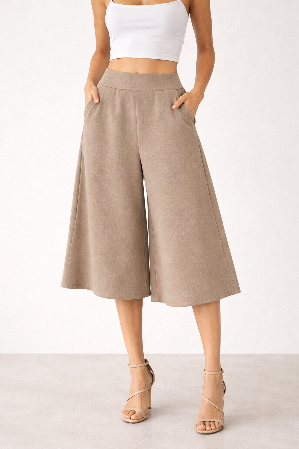 3089 Leia Lycra Culottes (UW 40-60cm; H 50-70cm; L 68cm)