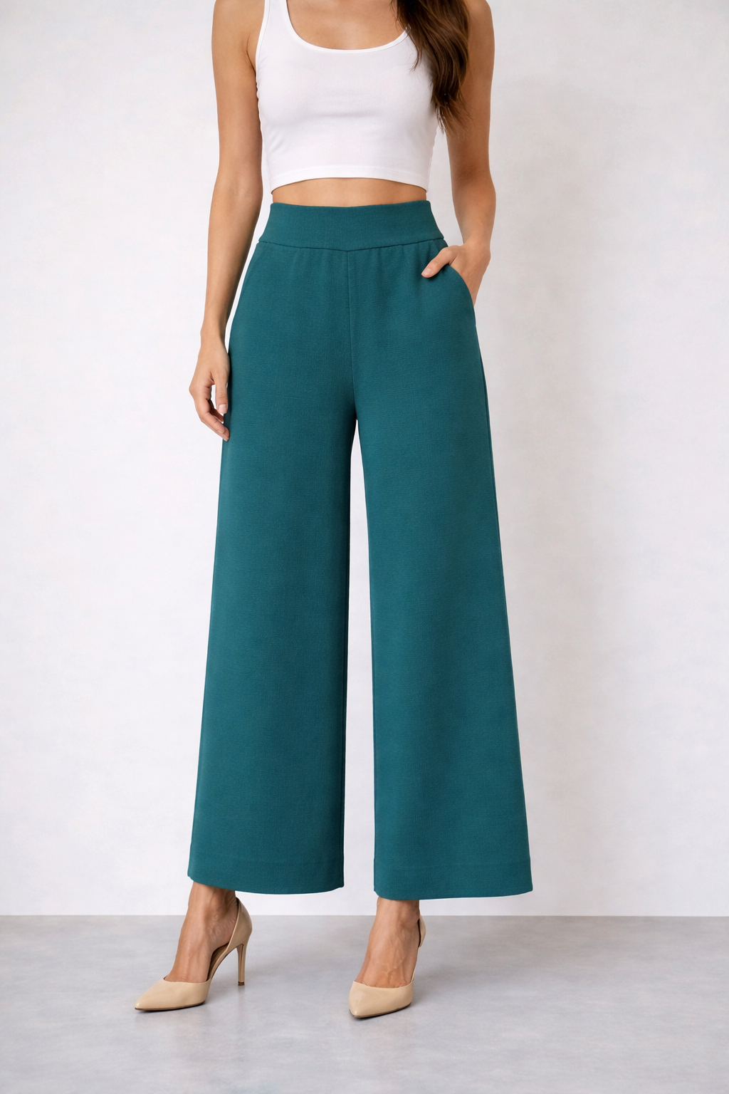 1748 Lenka Lycra Palazzo W Pockets (UW 37-57cm; H 47-67cm; L 97cm)