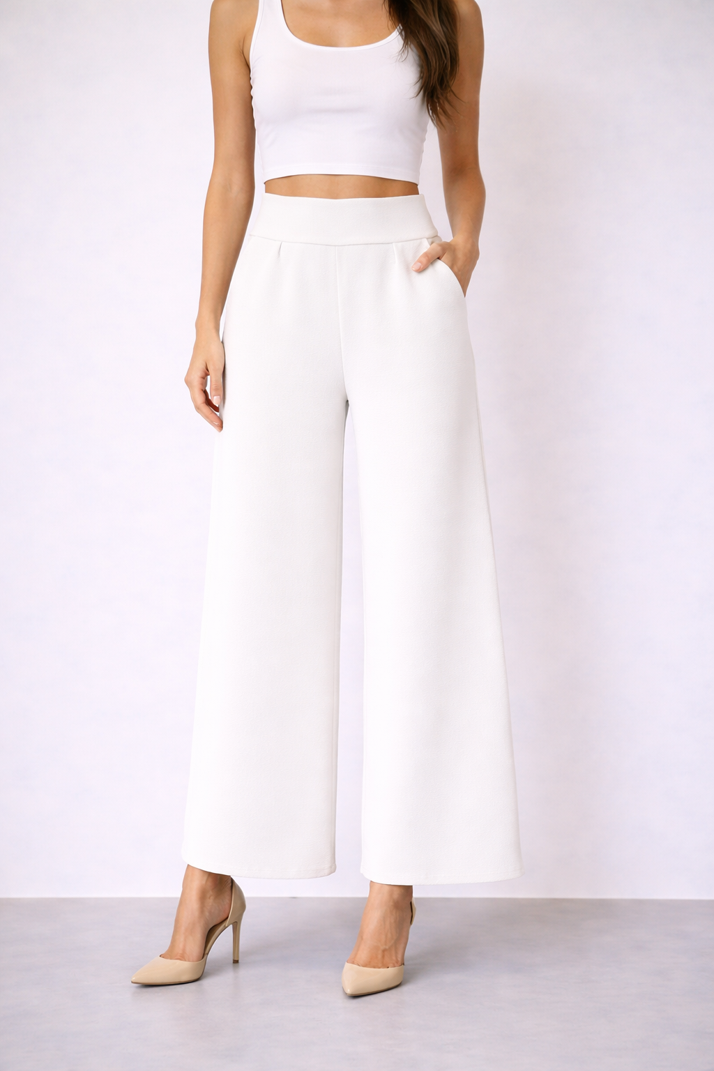 1748 Lenka Lycra Palazzo W Pockets (UW 37-57cm; H 47-67cm; L 97cm)