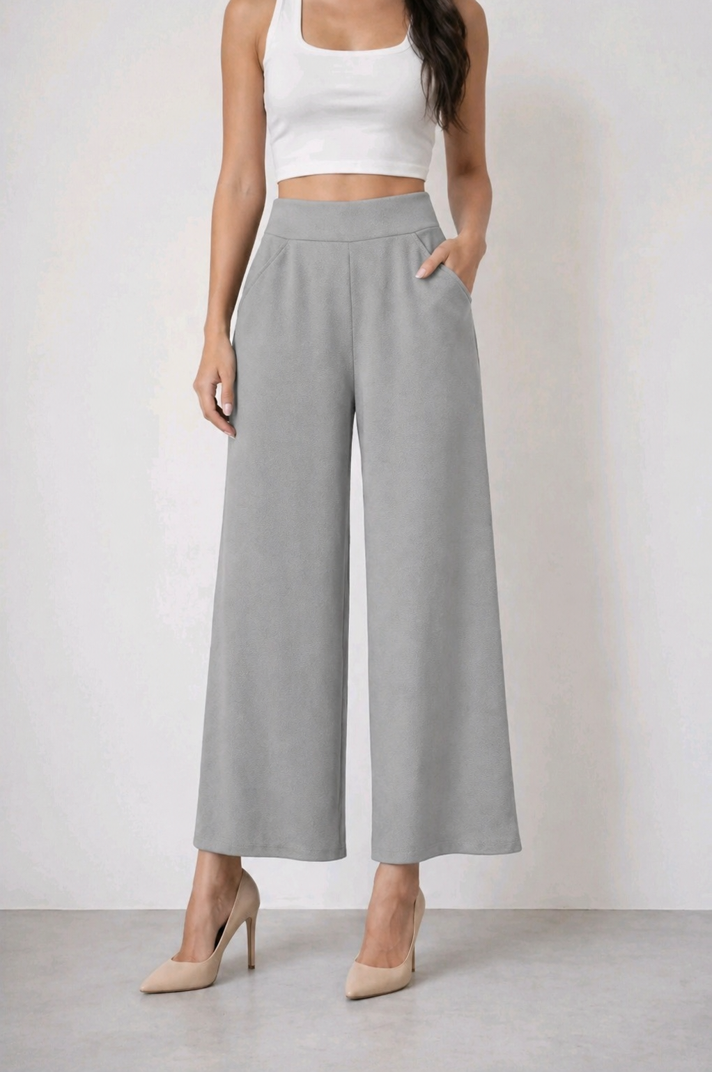 1748 Lenka Lycra Palazzo W Pockets (UW 37-57cm; H 47-67cm; L 97cm)