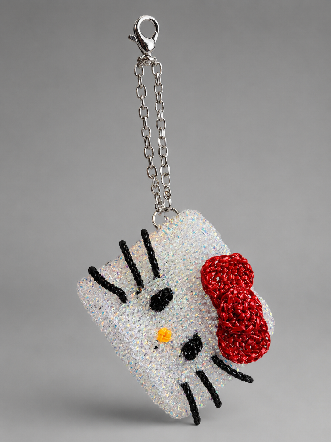 GZ May Stream #13: (PO) Hello Kitty IPod Holder