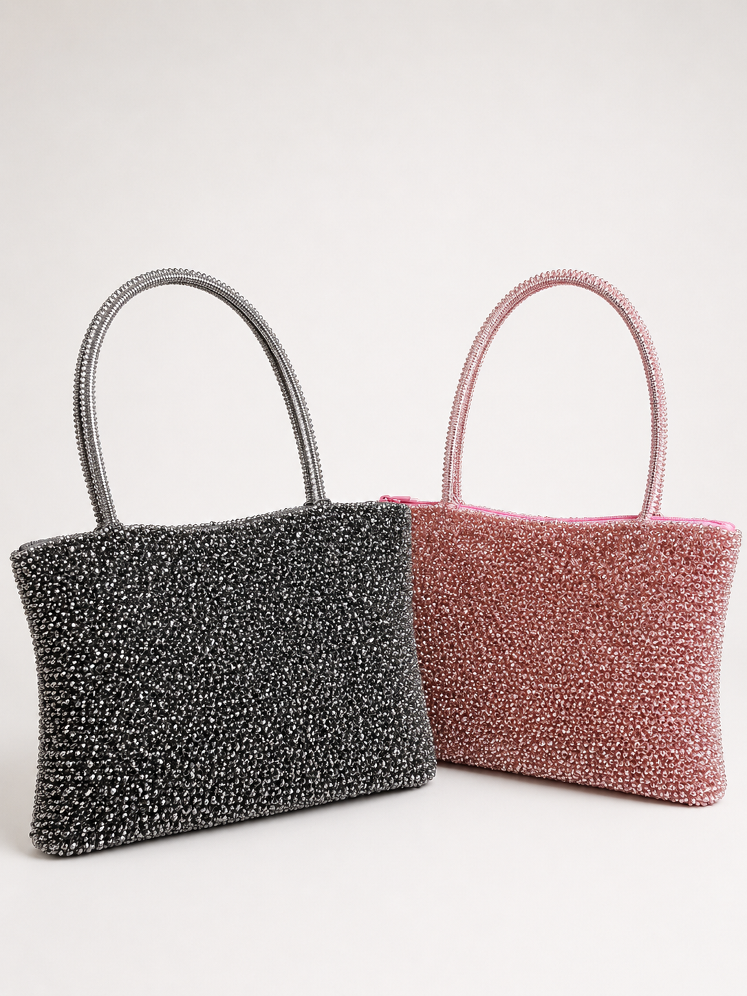 GZ May Stream #13: (PO) 32268 Connie Wired Tote Bag w Zipper