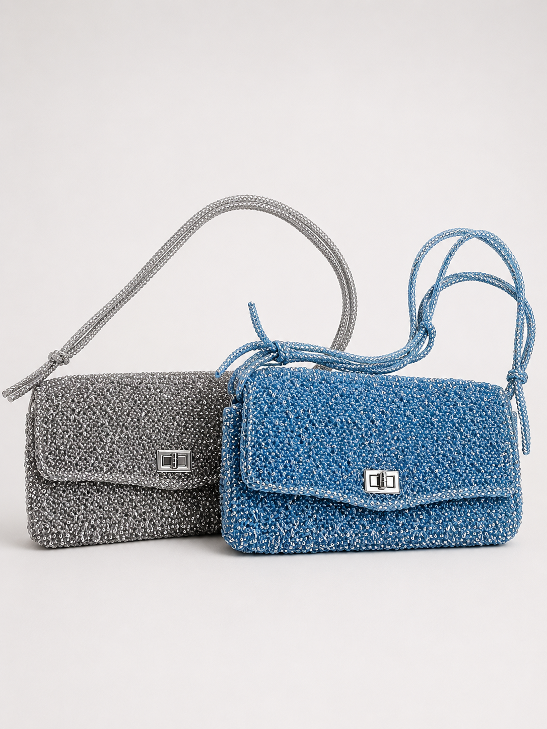 GZ May Stream #13: (PO) 30138 Shoulder Bag w Flap