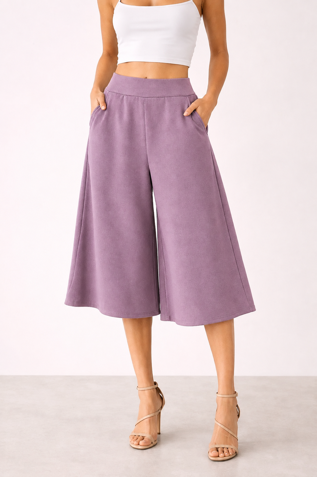 3089 Leia Lycra Culottes (UW 40-60cm; H 50-70cm; L 68cm)