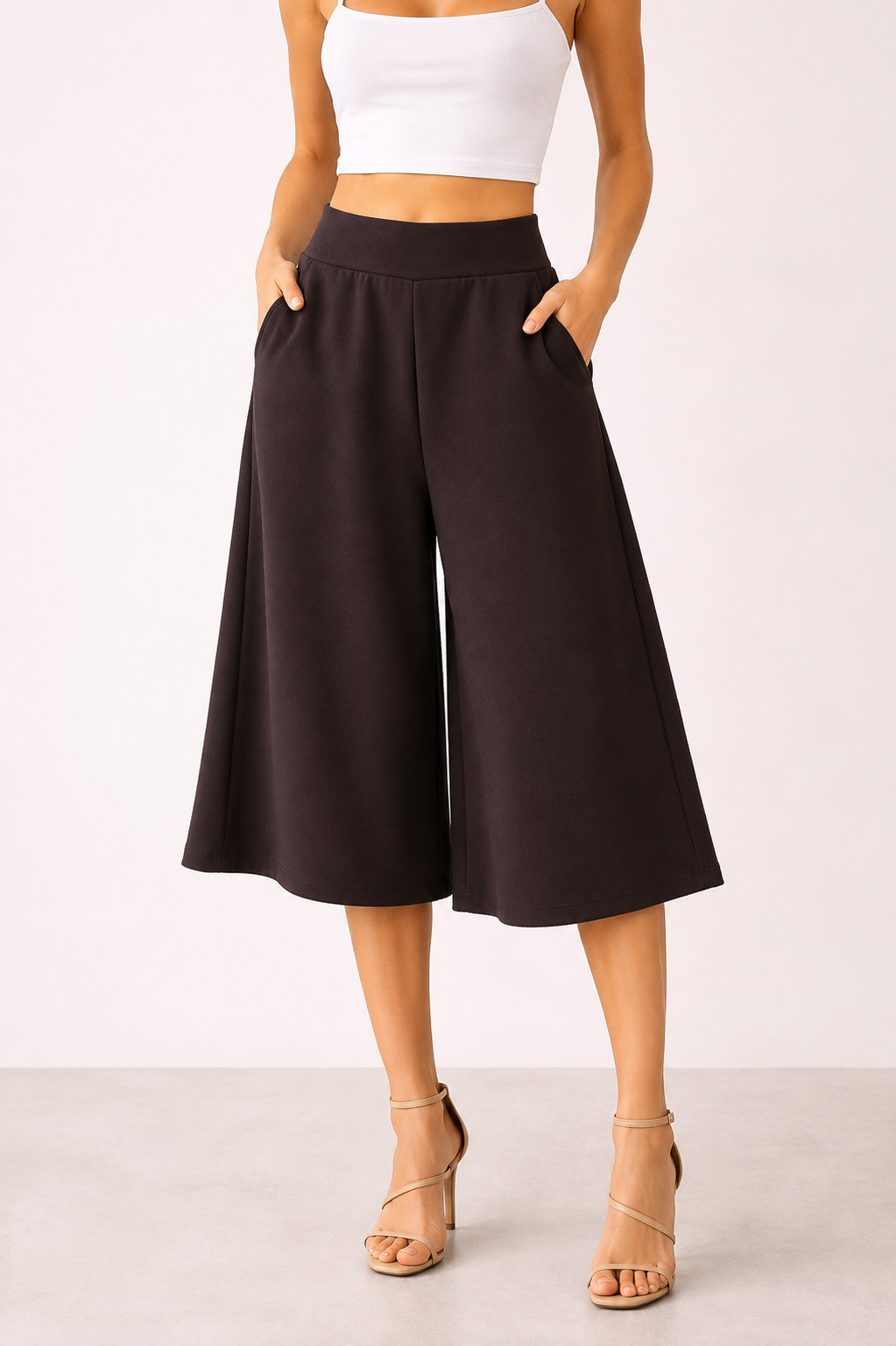 3089 Leia Lycra Culottes (UW 40-60cm; H 50-70cm; L 68cm)