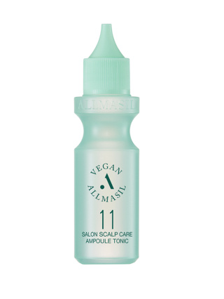 ALLMASIL: 11 Salon Scalp Care Ampoule Tonic (30ml*3each)