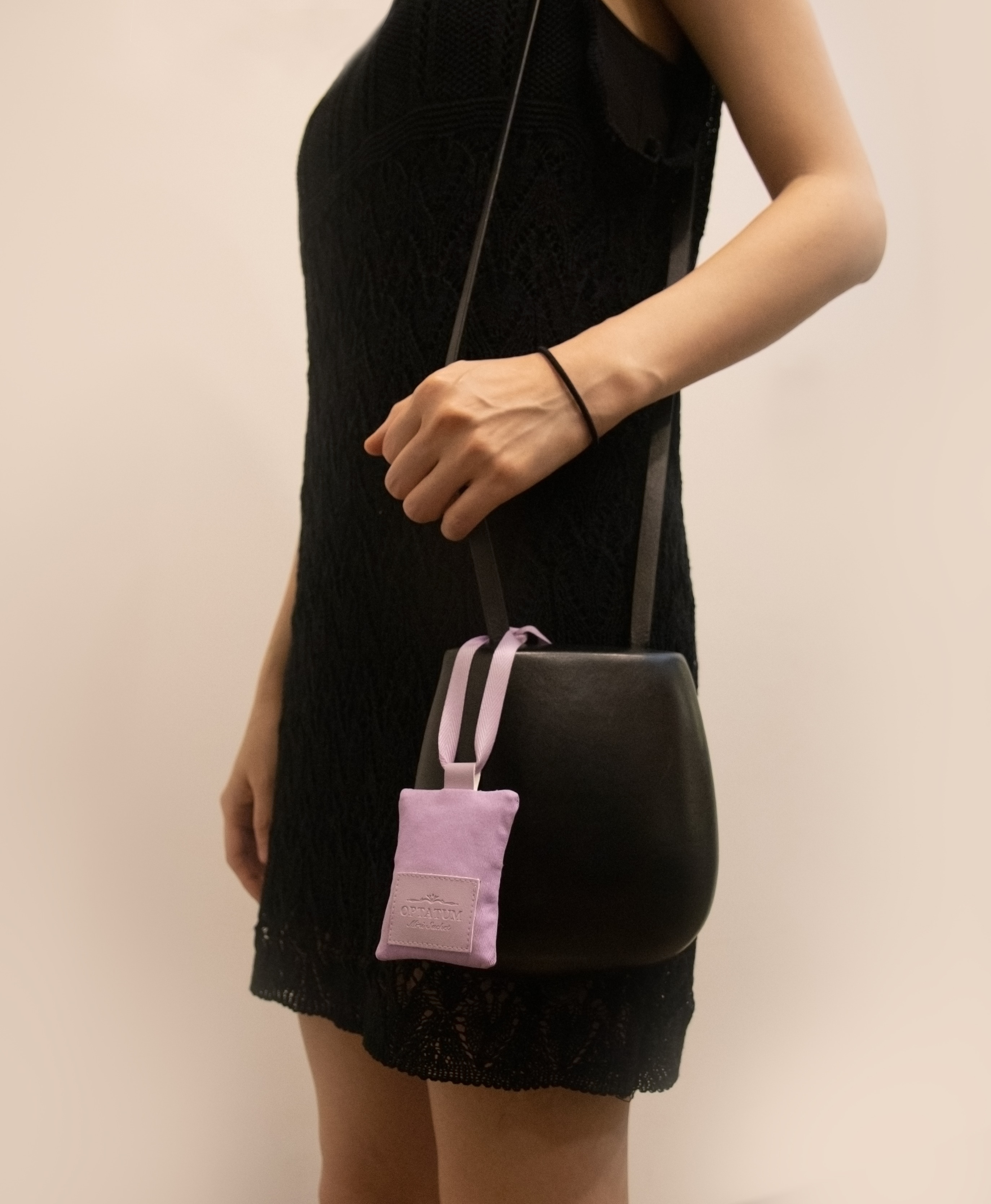 Optatum White Sunshine Mini Sachet