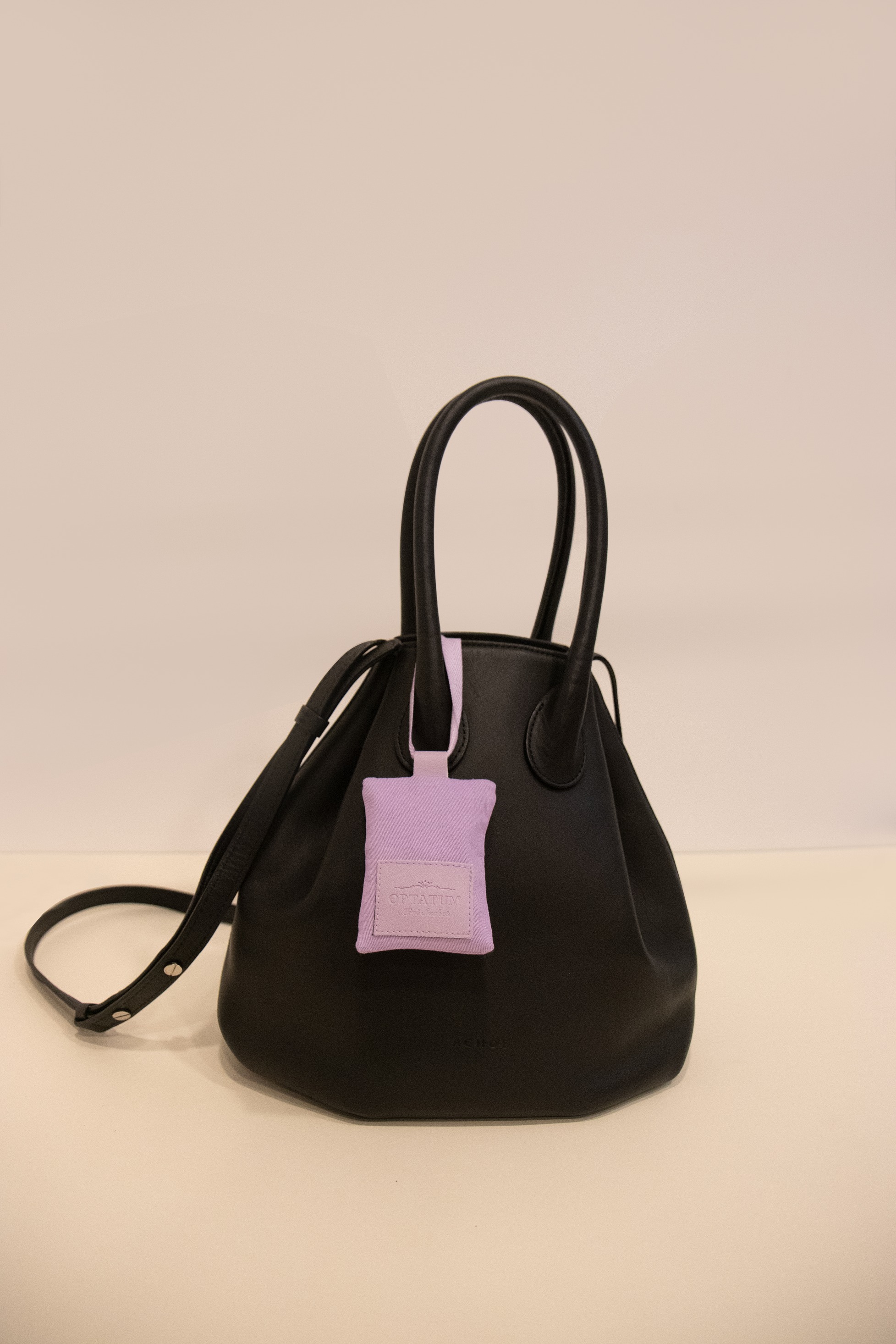 Optatum White Sunshine Mini Sachet